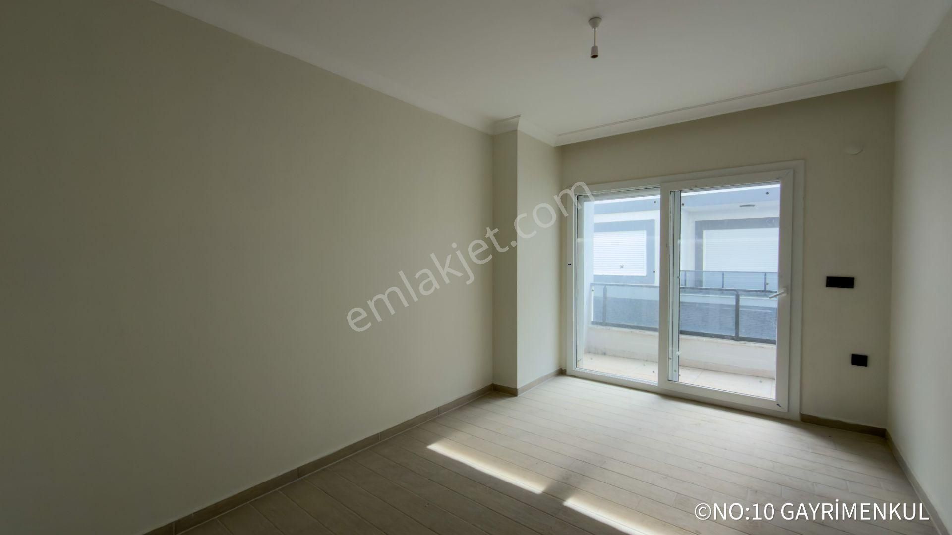 No:10 Gayrimenkul’den | Merkezi Konumda, Cadde Üstü, Oturmuş Site İçerisinde 3+1 (130 M²) Daire! - Görsel 26