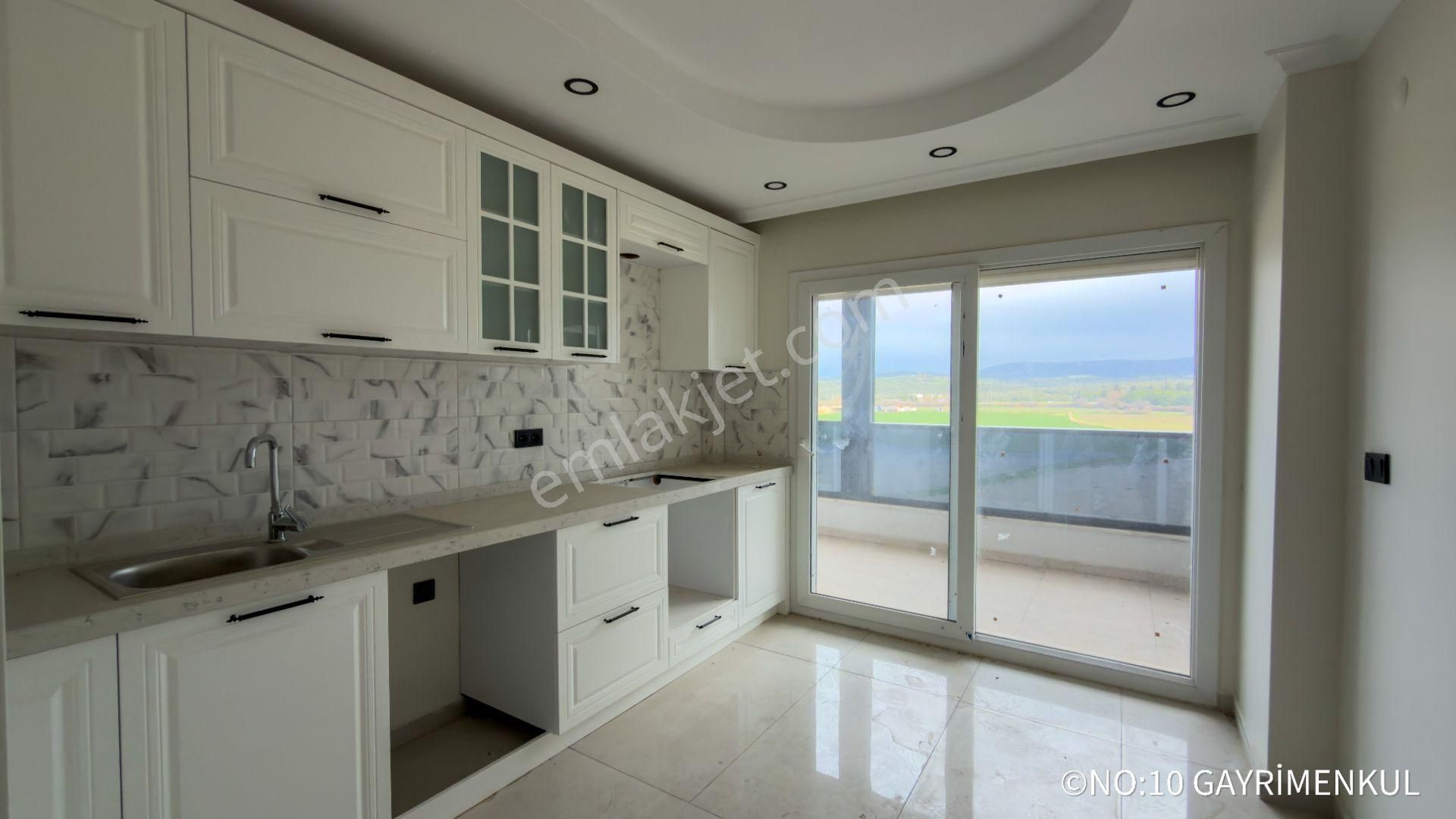 No:10 Gayrimenkul’den | Merkezi Konumda, Cadde Üstü, Oturmuş Site İçerisinde 3+1 (130 M²) Daire! - Görsel 17