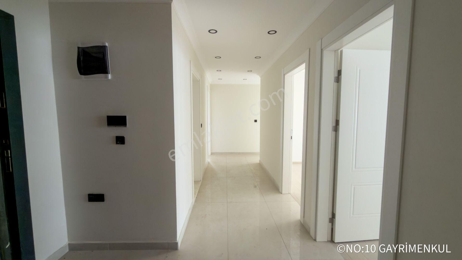 No:10 Gayrimenkul’den | Merkezi Konumda, Cadde Üstü, Oturmuş Site İçerisinde 3+1 (130 M²) Daire! - Görsel 31