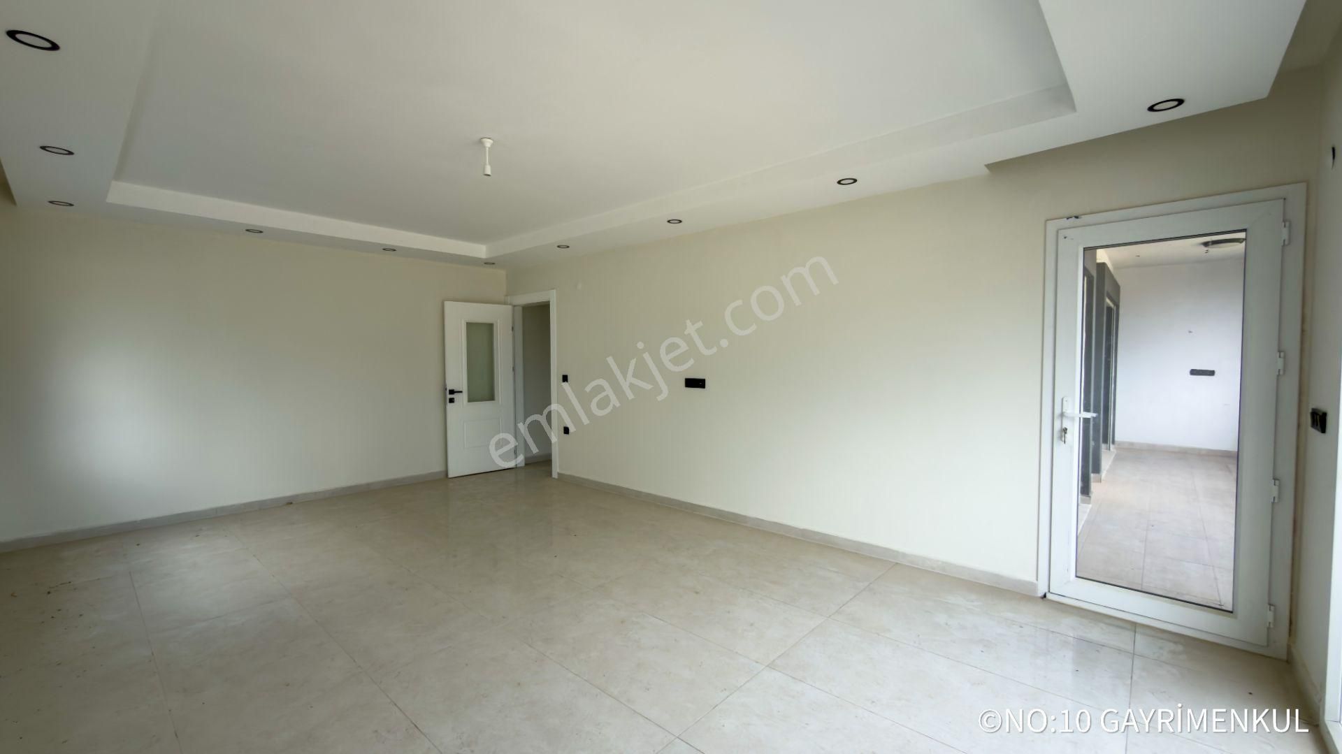 No:10 Gayrimenkul’den | Merkezi Konumda, Cadde Üstü, Oturmuş Site İçerisinde 3+1 (130 M²) Daire! - Görsel 9