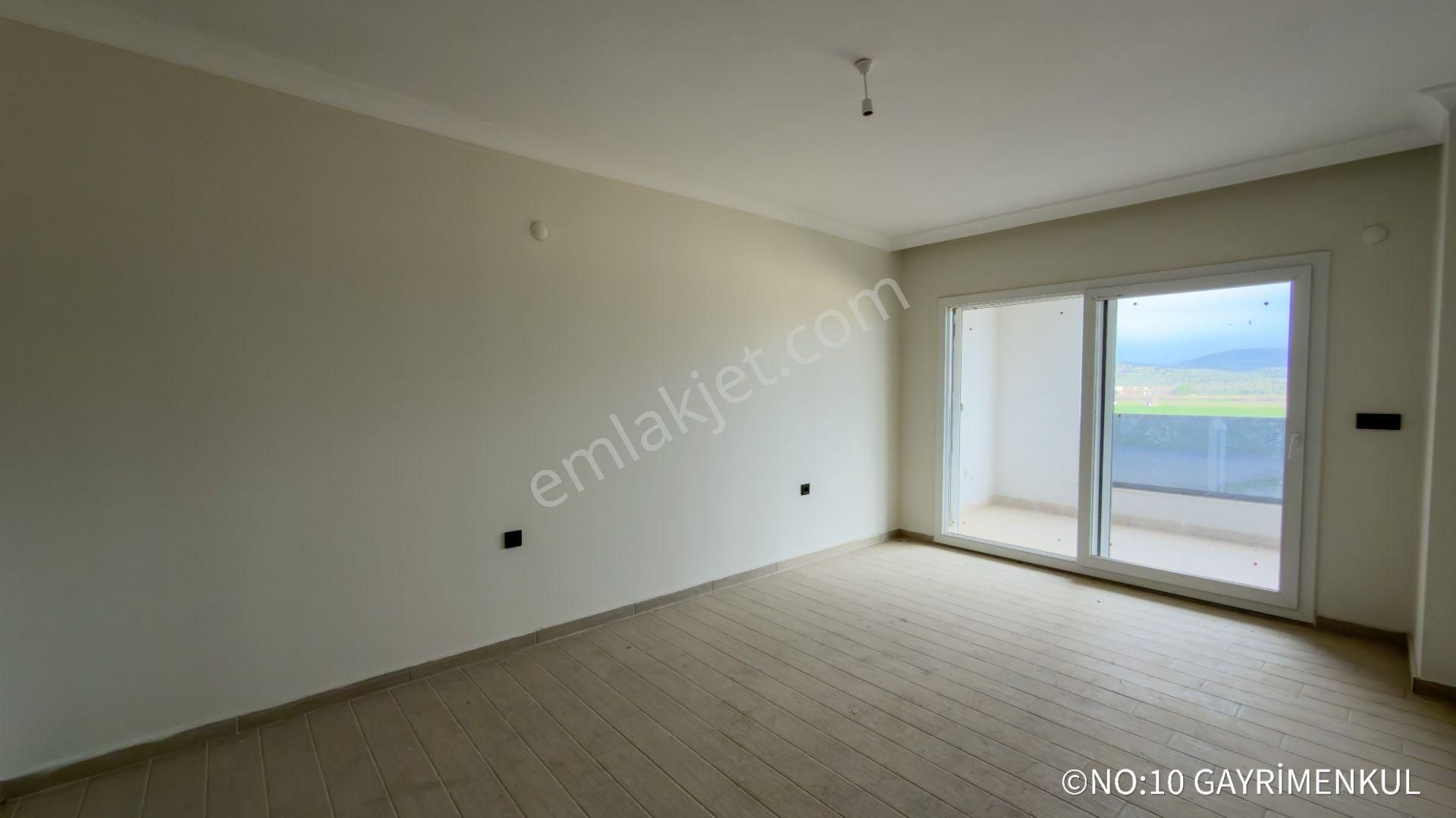 No:10 Gayrimenkul’den | Merkezi Konumda, Cadde Üstü, Oturmuş Site İçerisinde 3+1 (130 M²) Daire! - Görsel 21