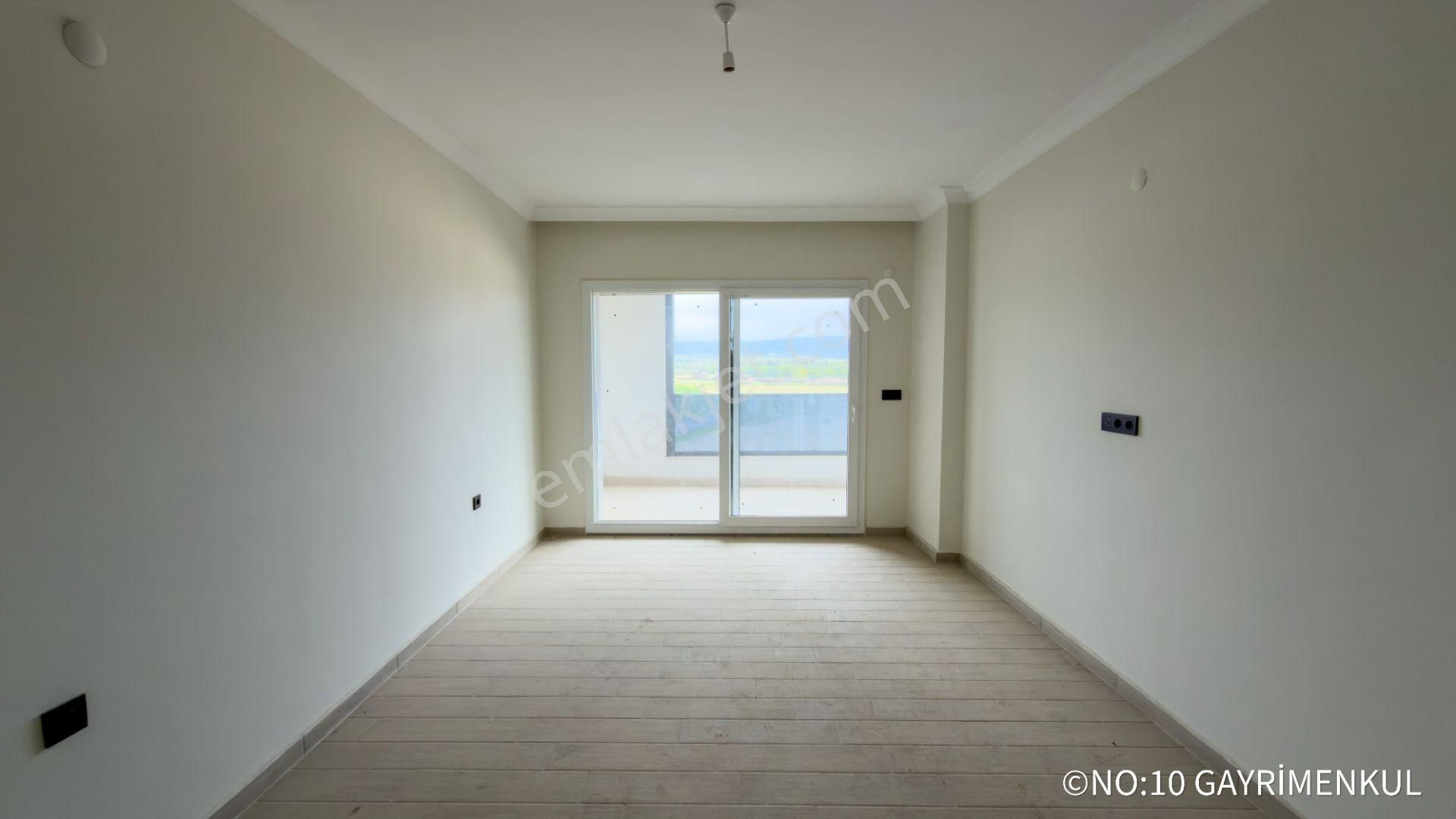 No:10 Gayrimenkul’den | Merkezi Konumda, Cadde Üstü, Oturmuş Site İçerisinde 3+1 (130 M²) Daire! - Görsel 19
