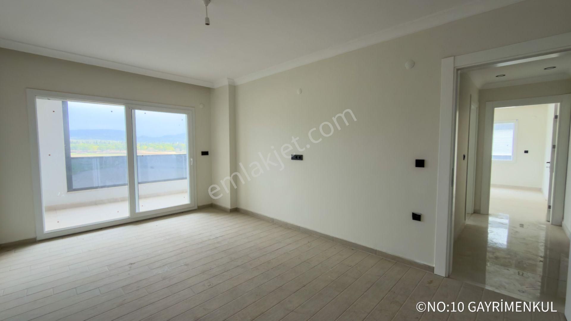 No:10 Gayrimenkul’den | Merkezi Konumda, Cadde Üstü, Oturmuş Site İçerisinde 3+1 (130 M²) Daire! - Görsel 20