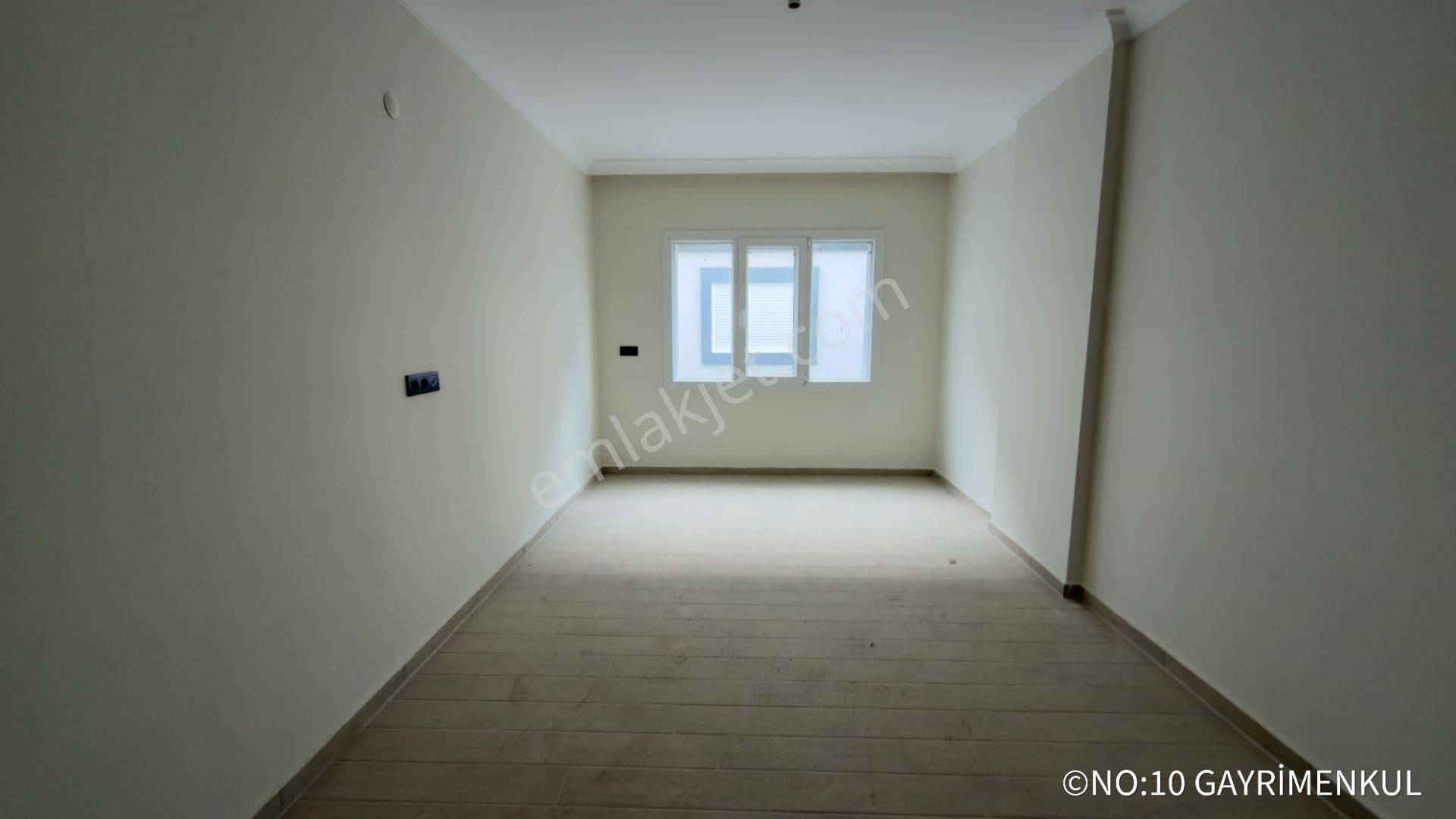 No:10 Gayrimenkul’den | Merkezi Konumda, Cadde Üstü, Oturmuş Site İçerisinde 3+1 (130 M²) Daire! - Görsel 29