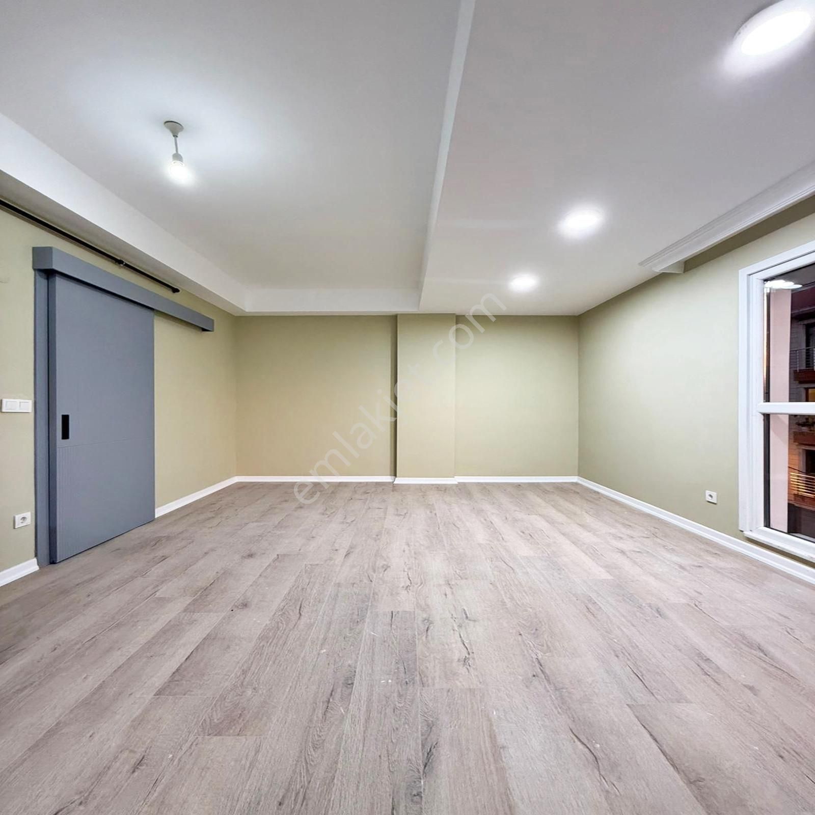 Çekmeköy Yapı Gayrimenkul'den Oturuma Hazır Lüks Daire!!! - Görsel 34