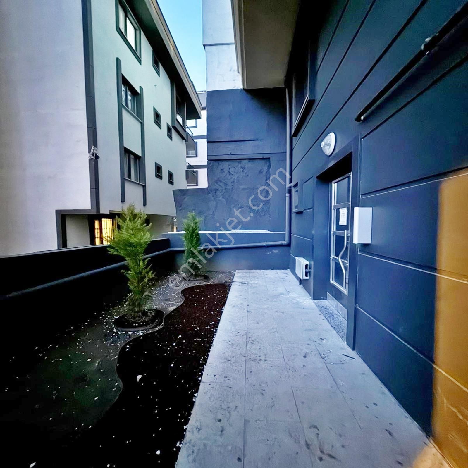 Çekmeköy Yapı Gayrimenkul'den Oturuma Hazır Lüks Daire!!! - Görsel 25