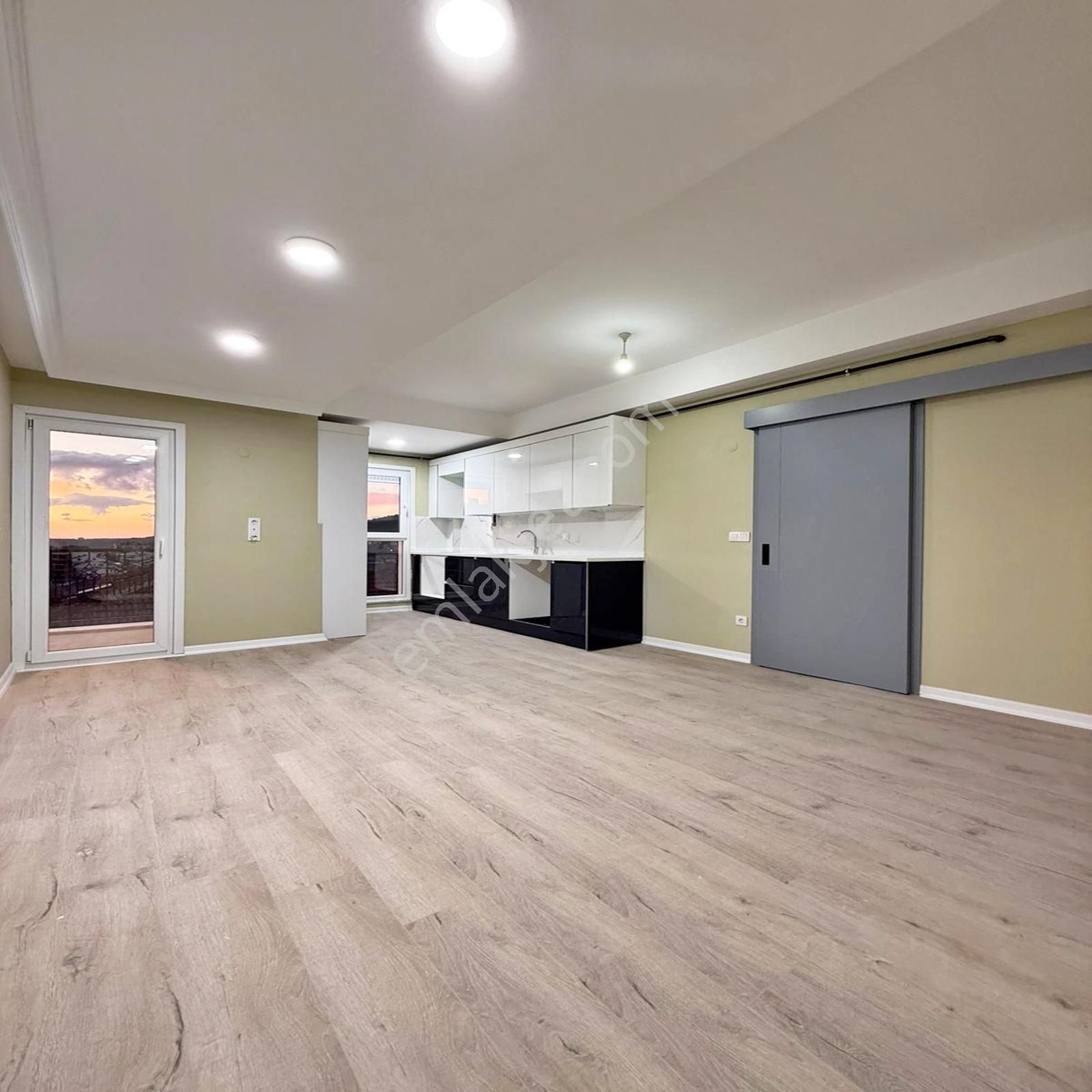 Çekmeköy Yapı Gayrimenkul'den Oturuma Hazır Lüks Daire!!! - Görsel 7