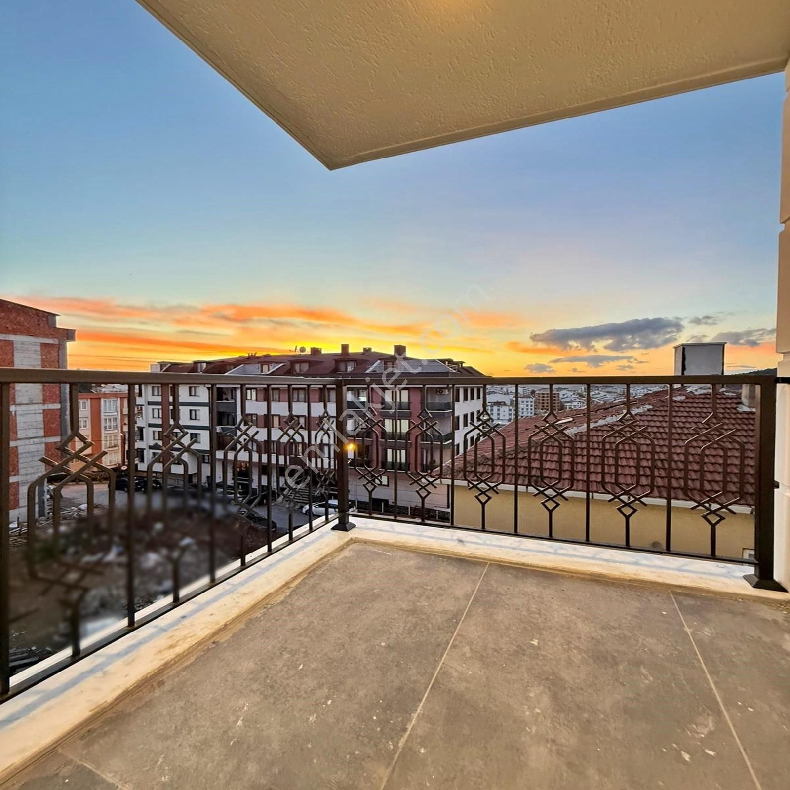 Çekmeköy Yapı Gayrimenkul'den Oturuma Hazır Lüks Daire!!! - Görsel 17