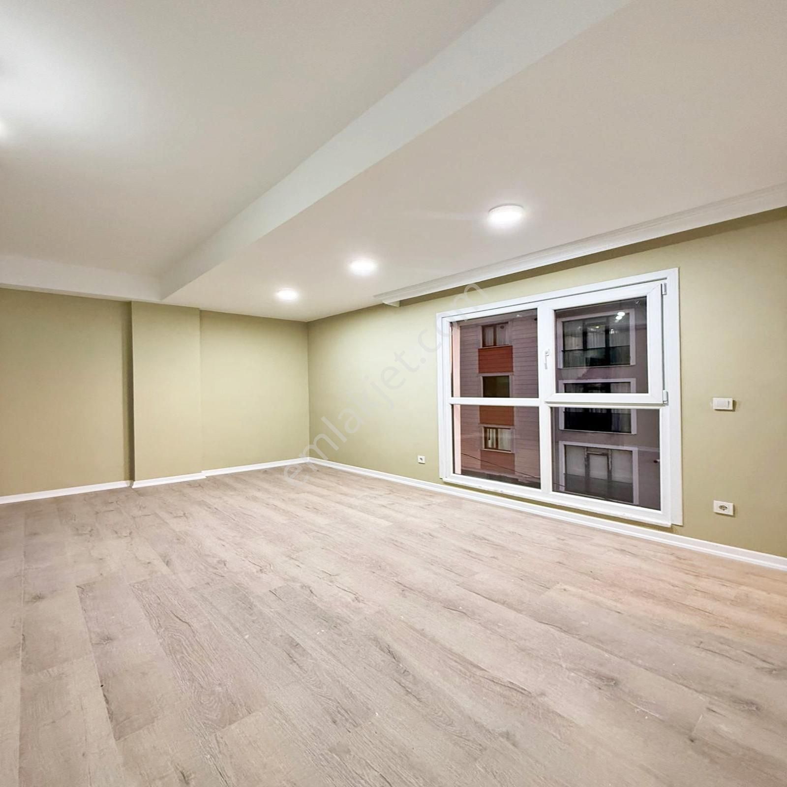 Çekmeköy Yapı Gayrimenkul'den Oturuma Hazır Lüks Daire!!! - Görsel 3