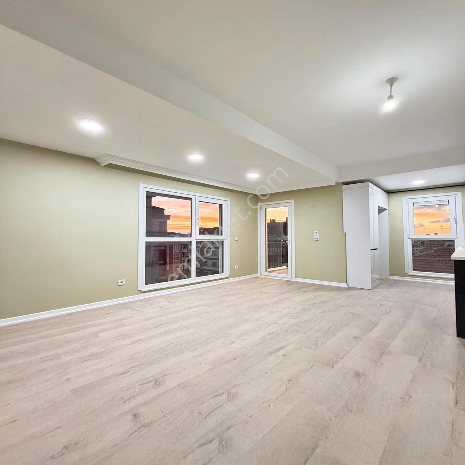 Çekmeköy Yapı Gayrimenkul'den Oturuma Hazır Lüks Daire!!! - Görsel 20