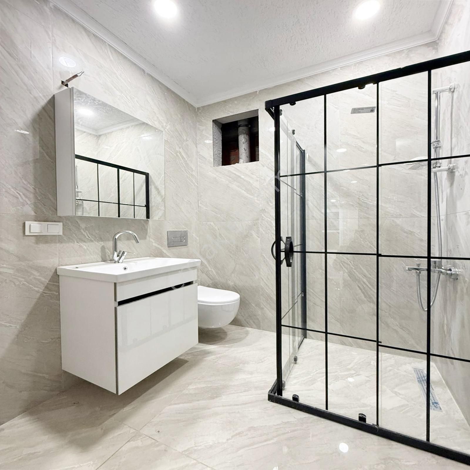 Çekmeköy Yapı Gayrimenkul'den Oturuma Hazır Lüks Daire!!! - Görsel 12