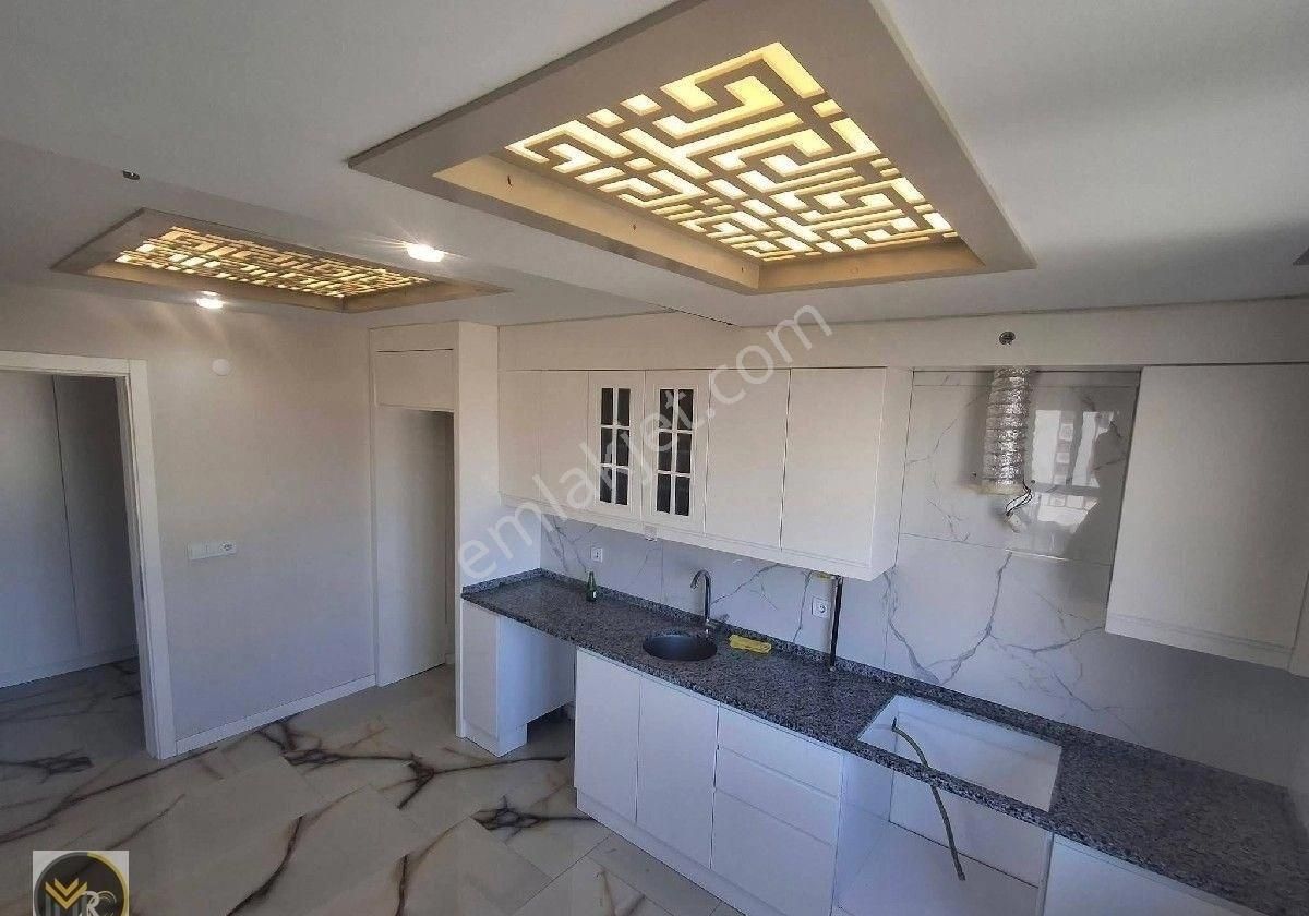Bala Mah 2+1 Lux Dairemiz Satılıktır - Görsel 2