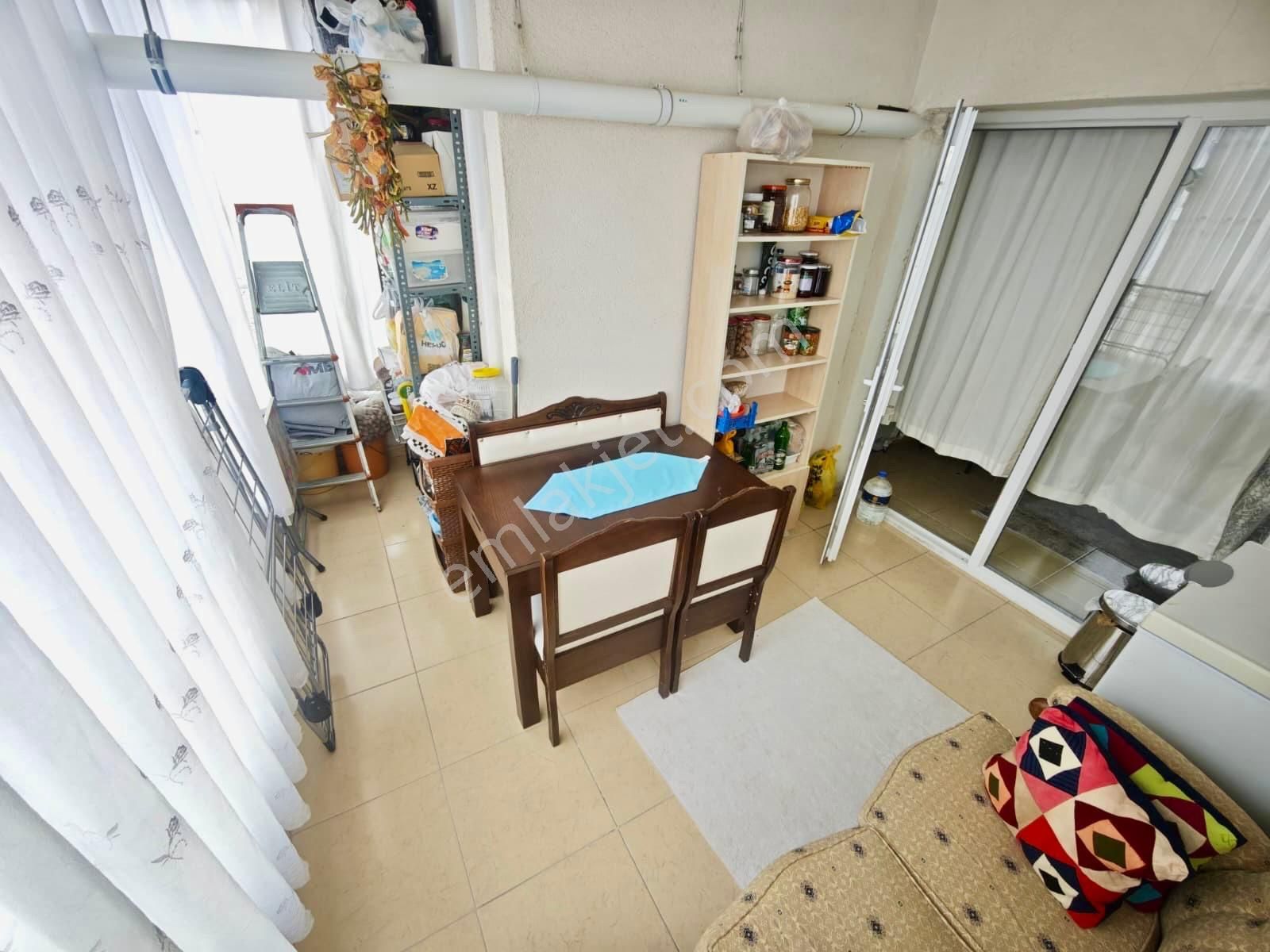 Taşcılar'dan Saray Merkezde 3+1 Güney Cephe Lüks Daire - Görsel 10