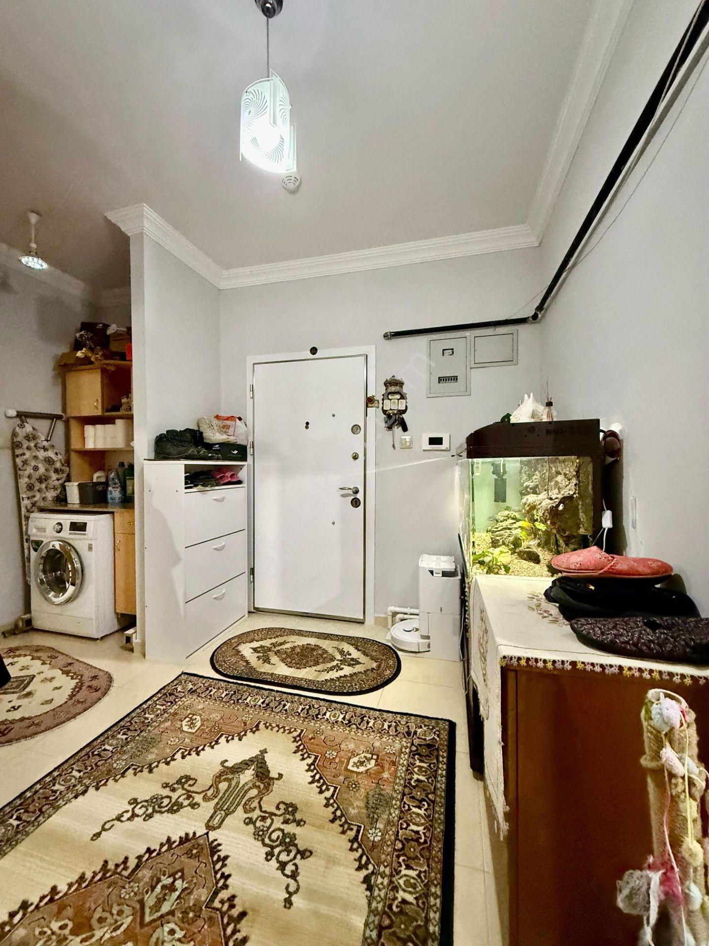 Taşcılar'dan Saray Merkezde 3+1 Güney Cephe Lüks Daire - Görsel 21