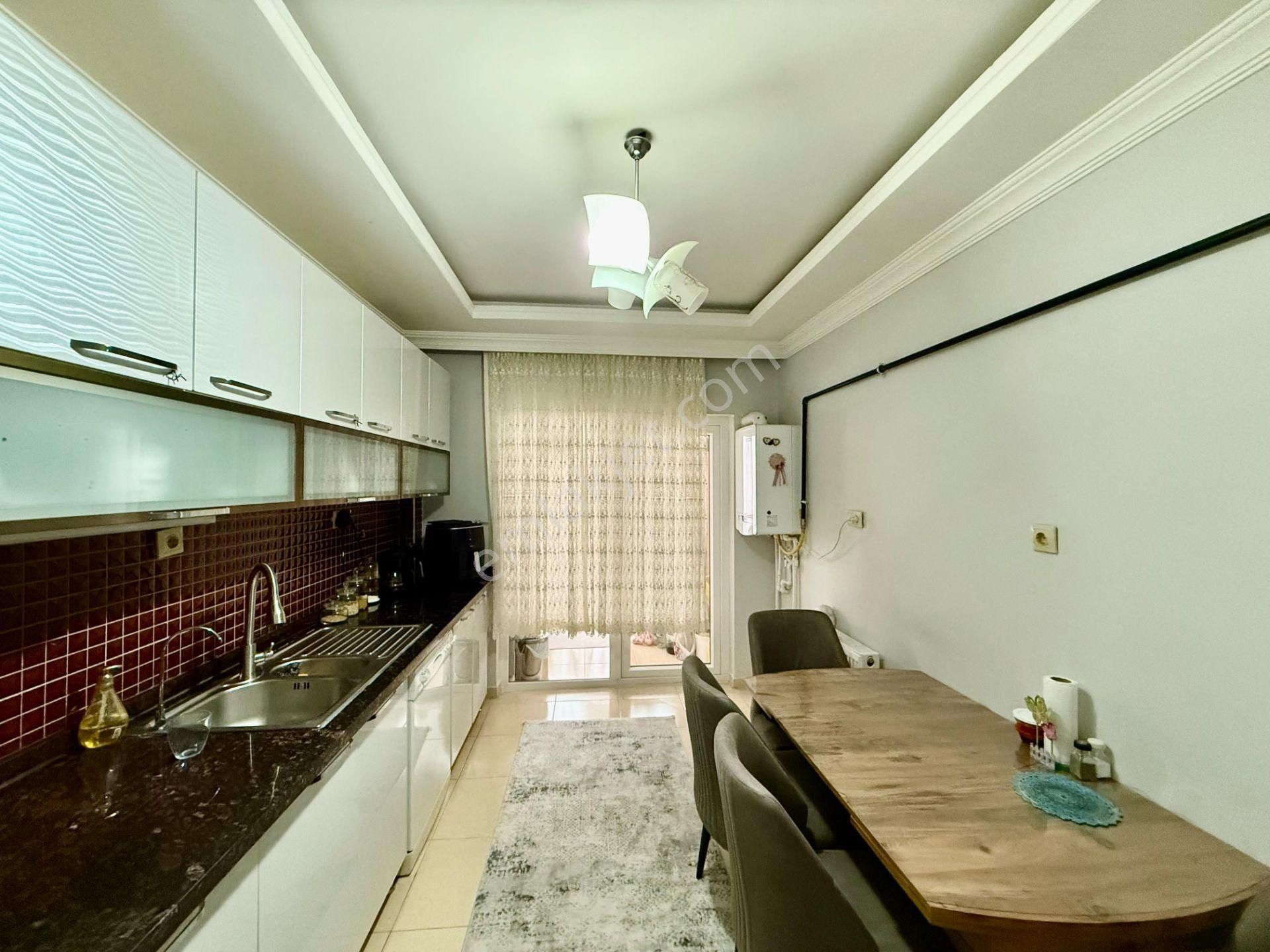 Taşcılar'dan Saray Merkezde 3+1 Güney Cephe Lüks Daire - Görsel 4