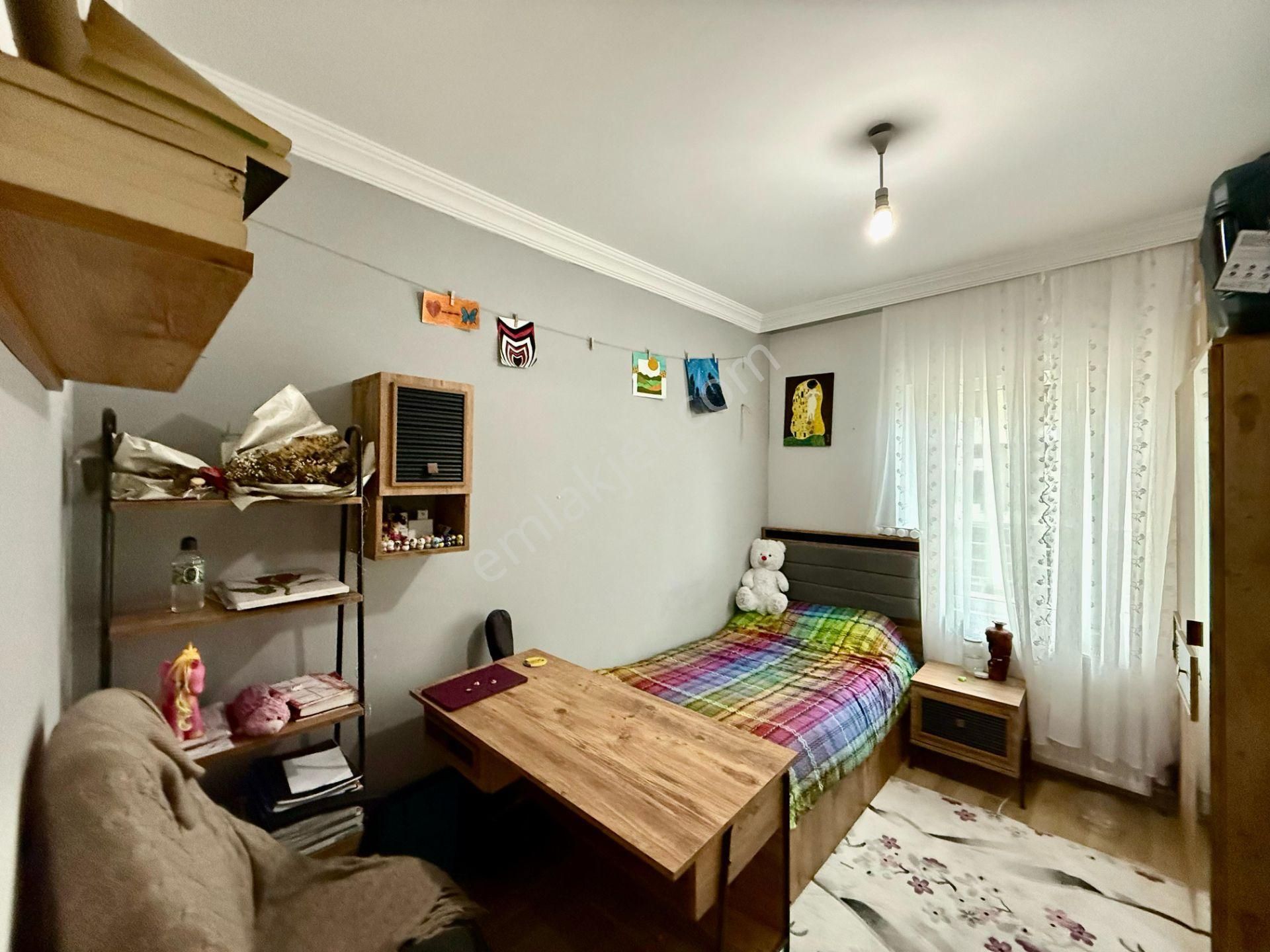 Taşcılar'dan Saray Merkezde 3+1 Güney Cephe Lüks Daire - Görsel 9