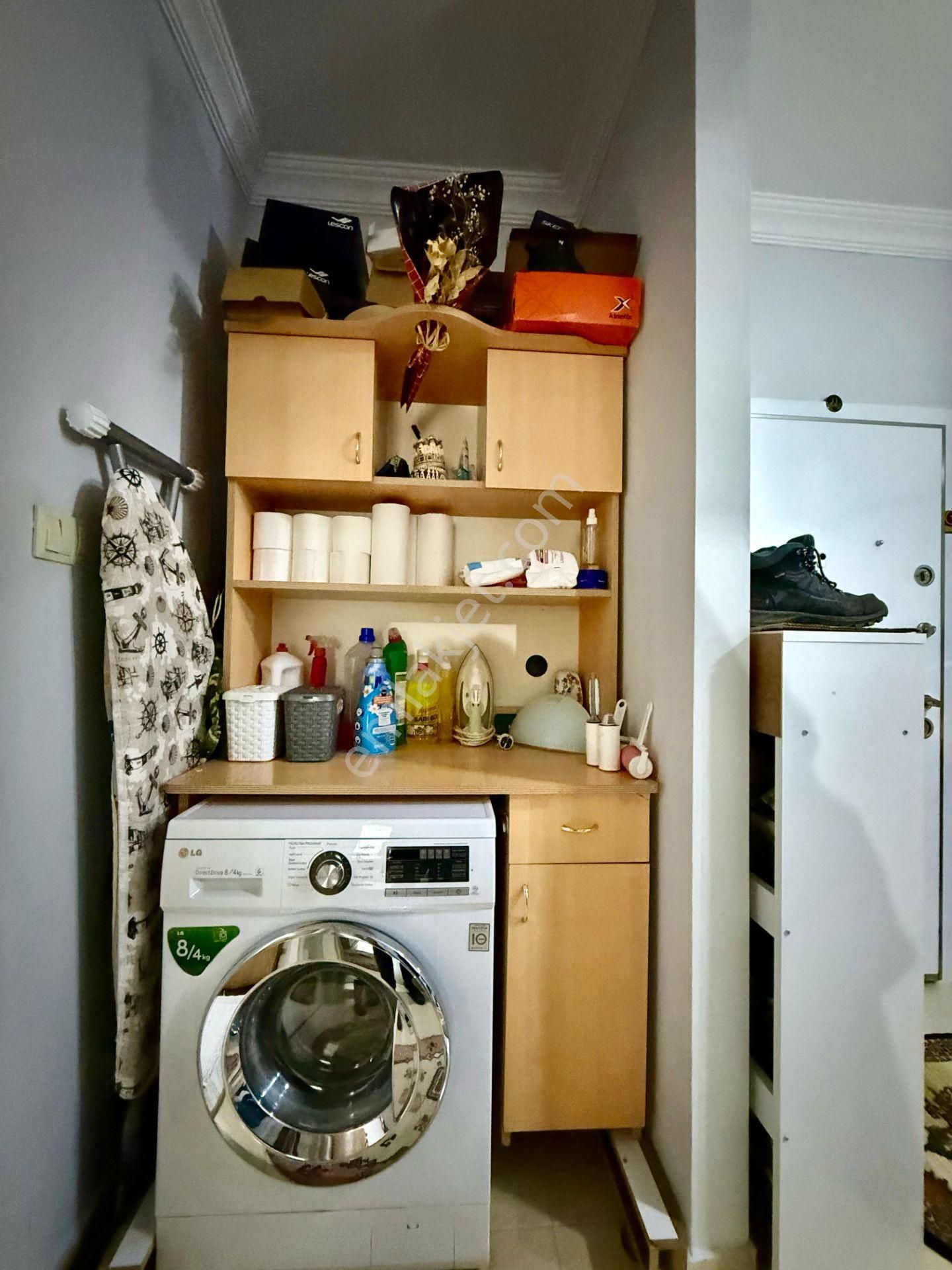 Taşcılar'dan Saray Merkezde 3+1 Güney Cephe Lüks Daire - Görsel 20