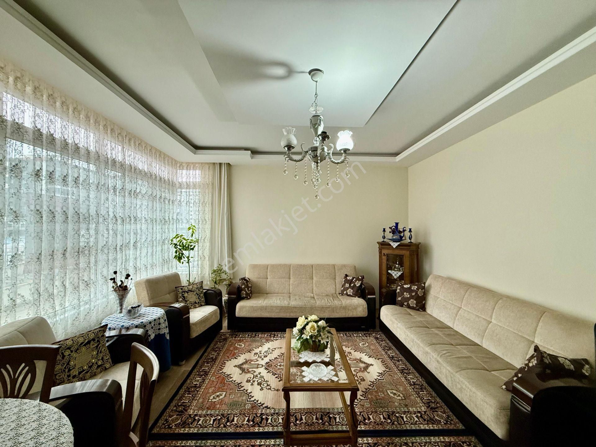 Taşcılar'dan Saray Merkezde 3+1 Güney Cephe Lüks Daire - Görsel 5