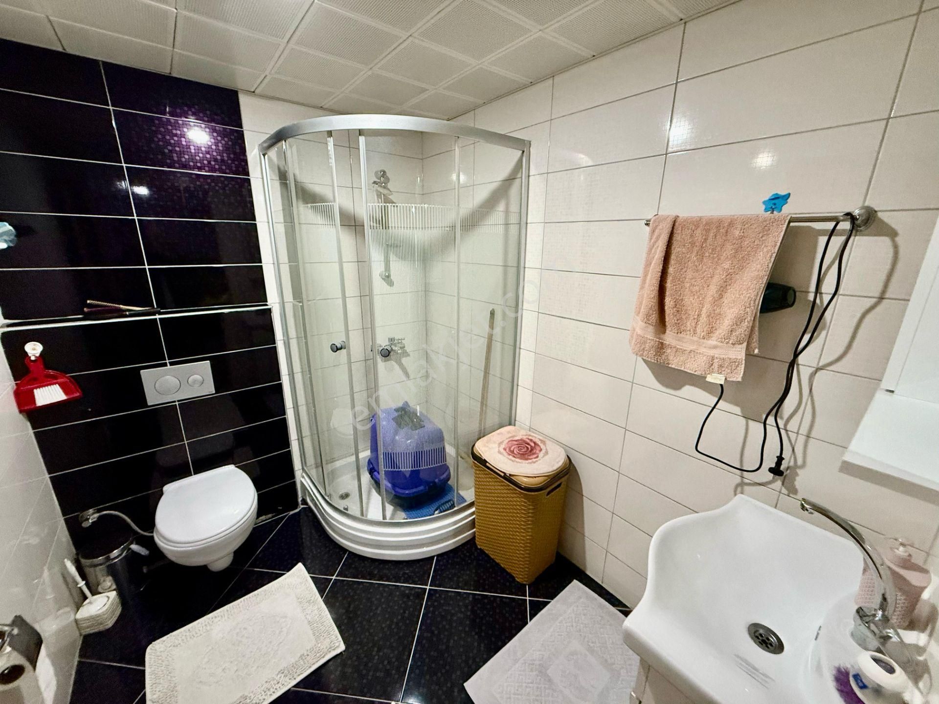 Taşcılar'dan Saray Merkezde 3+1 Güney Cephe Lüks Daire - Görsel 27