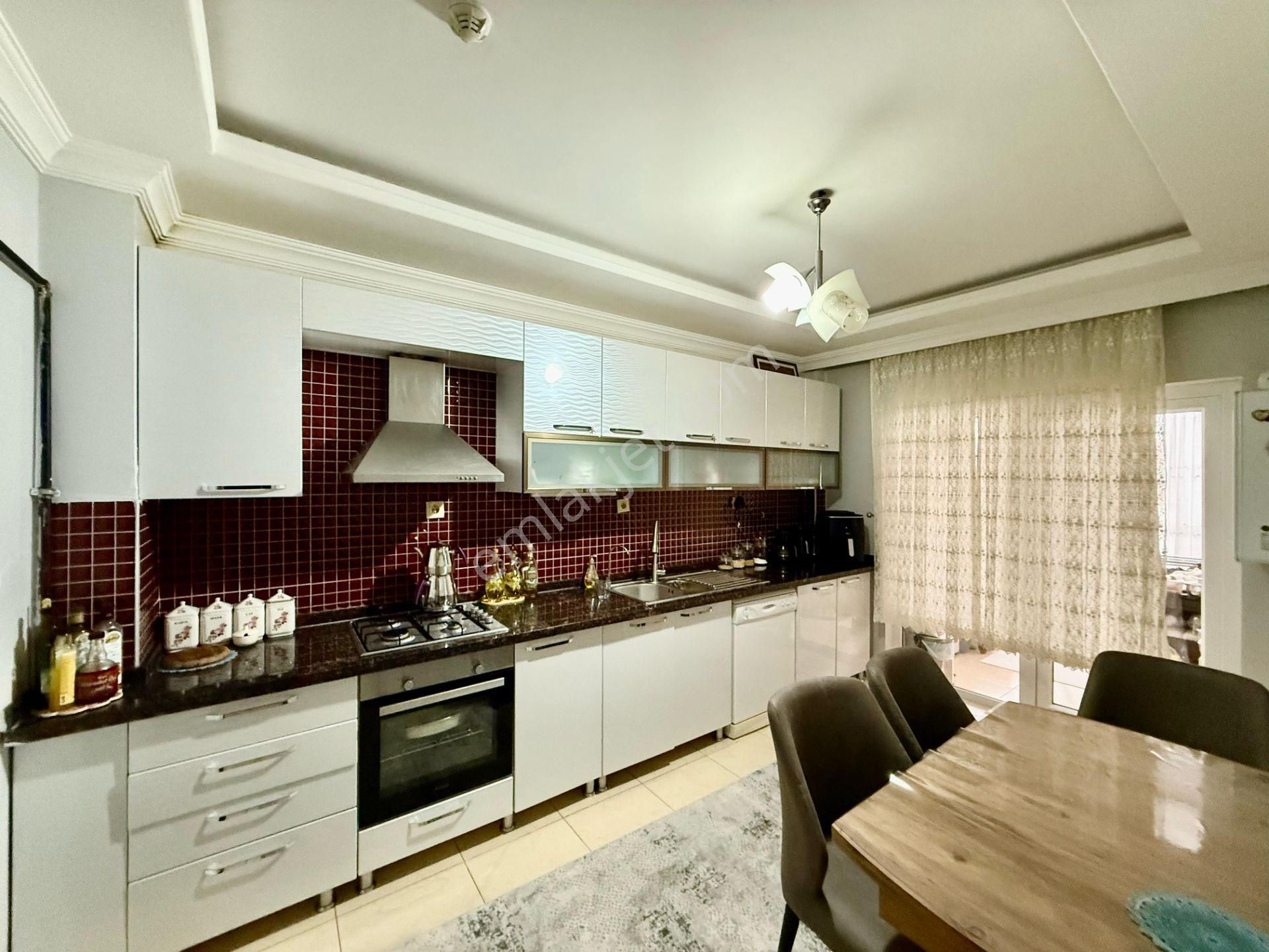 Taşcılar'dan Saray Merkezde 3+1 Güney Cephe Lüks Daire - Görsel 2