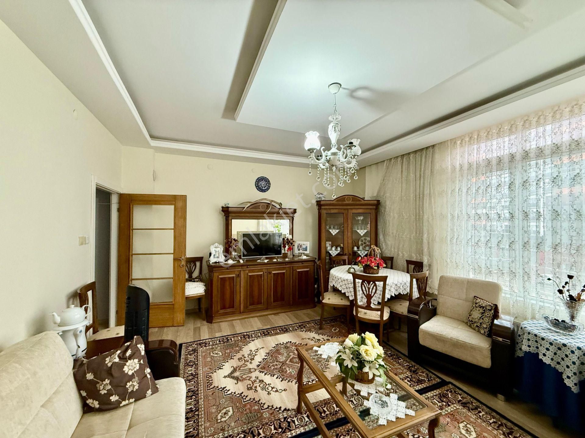 Taşcılar'dan Saray Merkezde 3+1 Güney Cephe Lüks Daire - Görsel 7