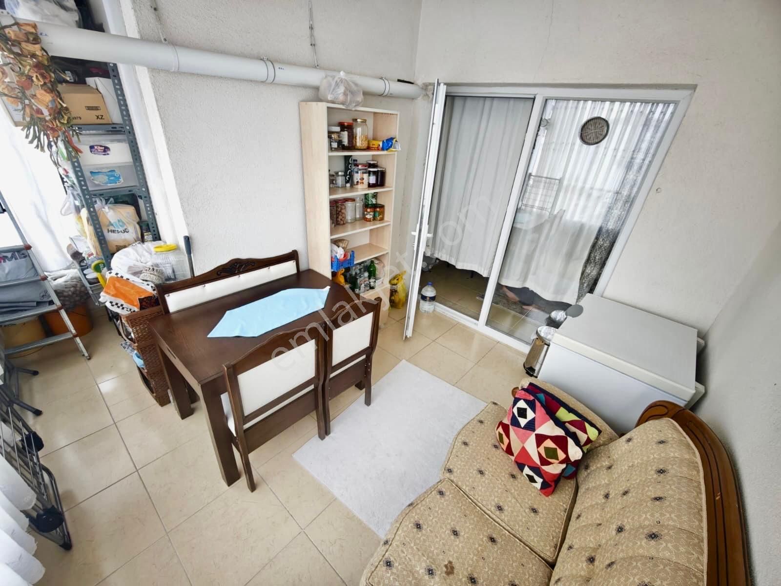 Taşcılar'dan Saray Merkezde 3+1 Güney Cephe Lüks Daire - Görsel 13