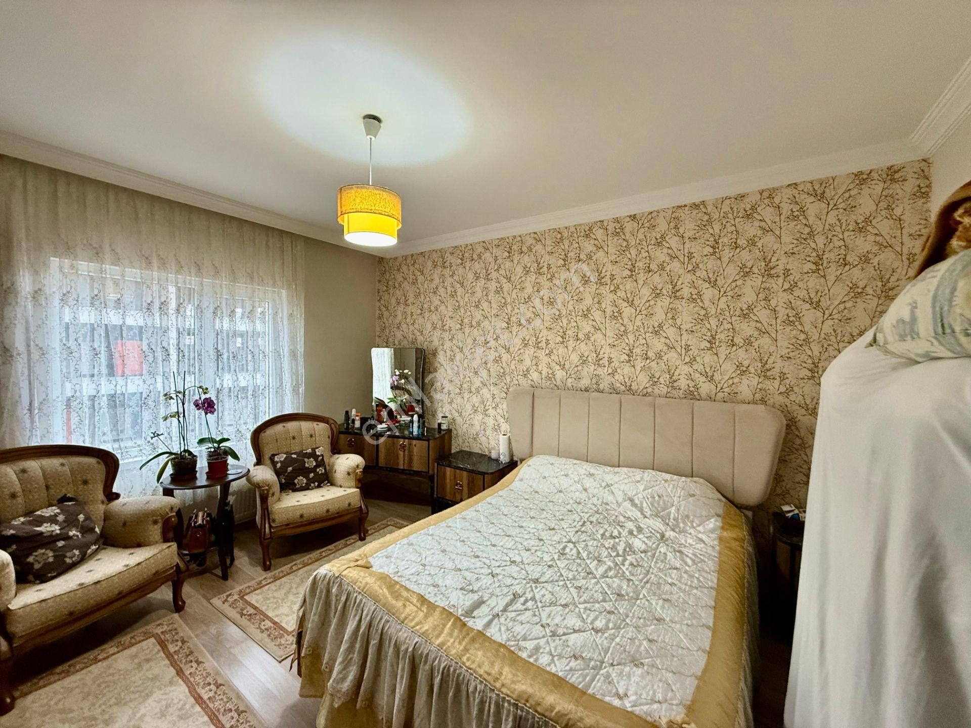 Taşcılar'dan Saray Merkezde 3+1 Güney Cephe Lüks Daire - Görsel 18