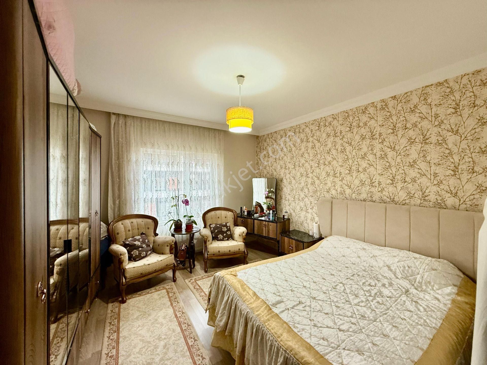 Taşcılar'dan Saray Merkezde 3+1 Güney Cephe Lüks Daire - Görsel 8