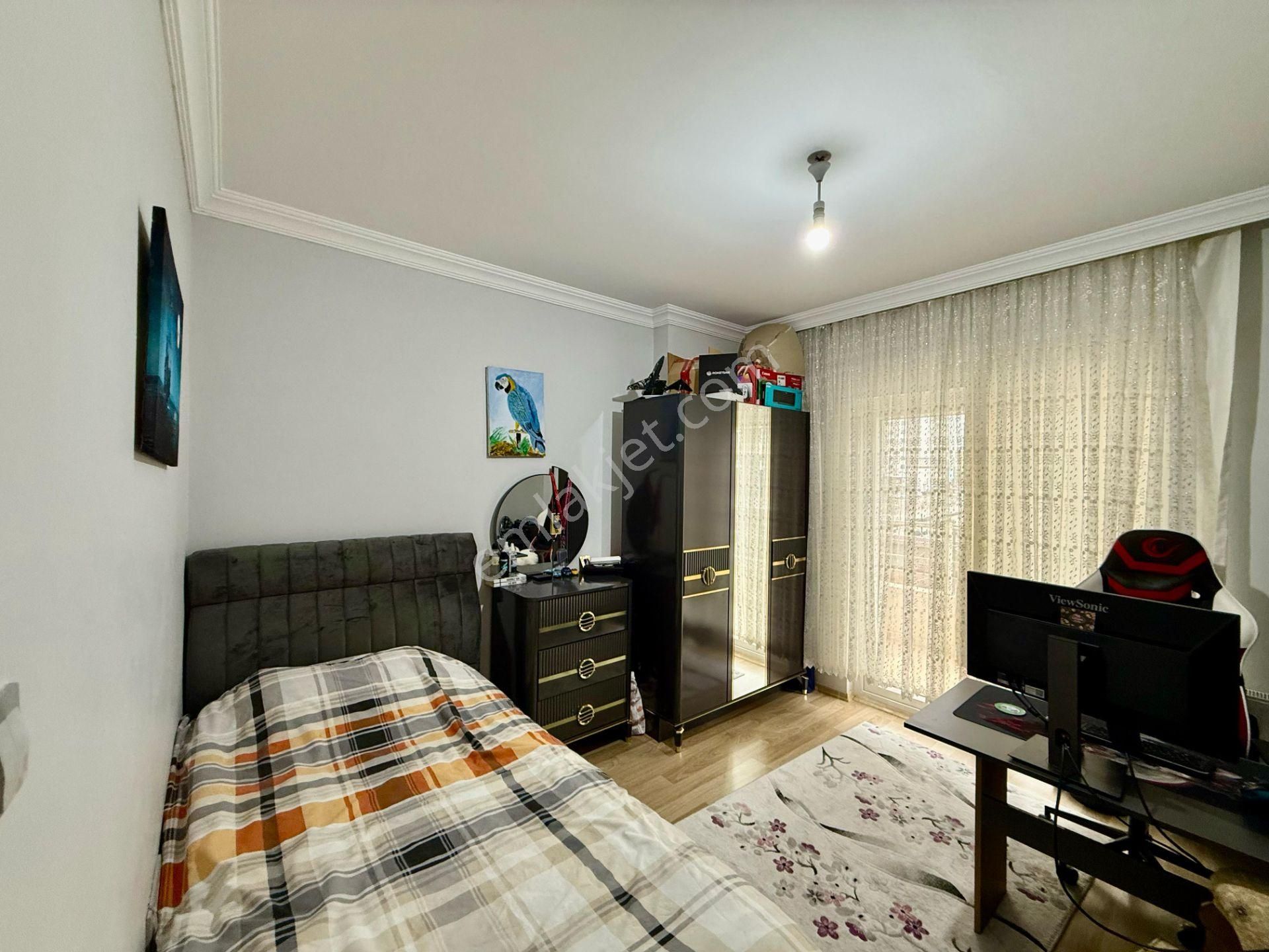 Taşcılar'dan Saray Merkezde 3+1 Güney Cephe Lüks Daire - Görsel 14