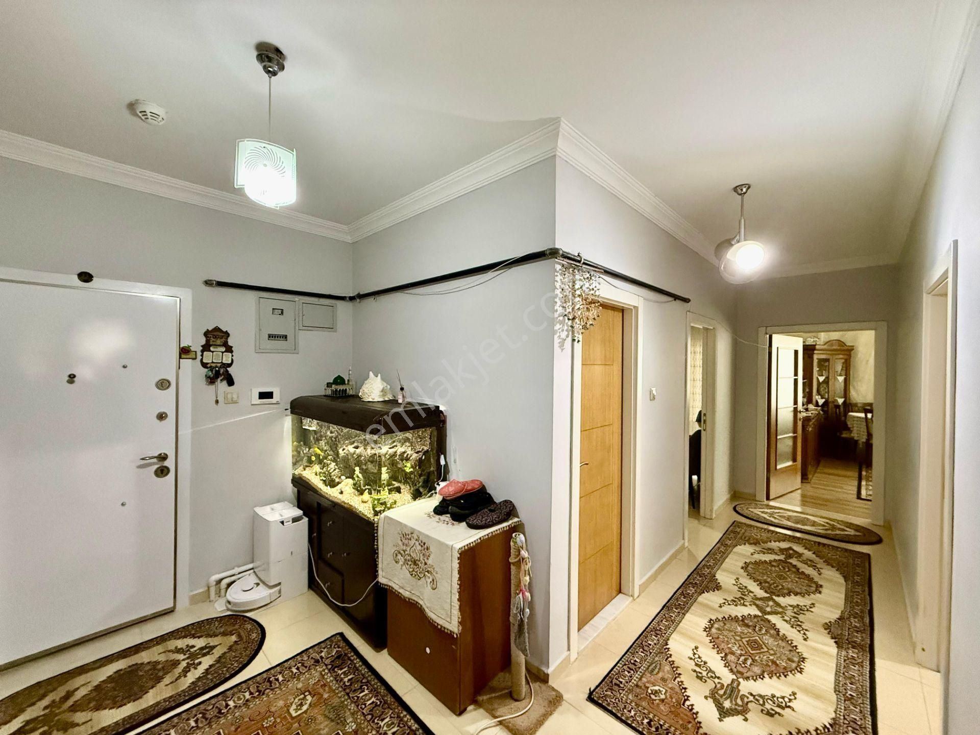 Taşcılar'dan Saray Merkezde 3+1 Güney Cephe Lüks Daire - Görsel 24