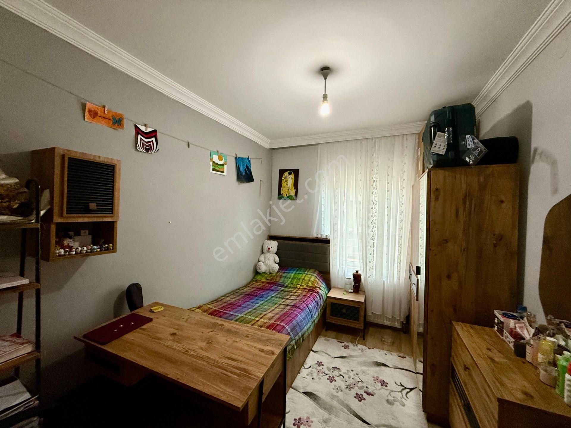 Taşcılar'dan Saray Merkezde 3+1 Güney Cephe Lüks Daire - Görsel 16