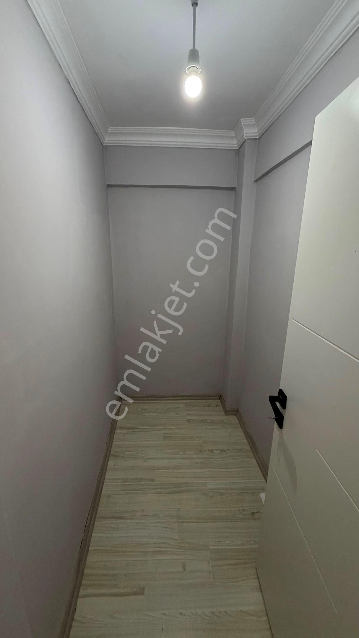 Eşrefpaşa İzmir Park Dibinde | 3+1 Çift Balkonlu | Sıfır Yapılı Ara Kat! - Görsel 20