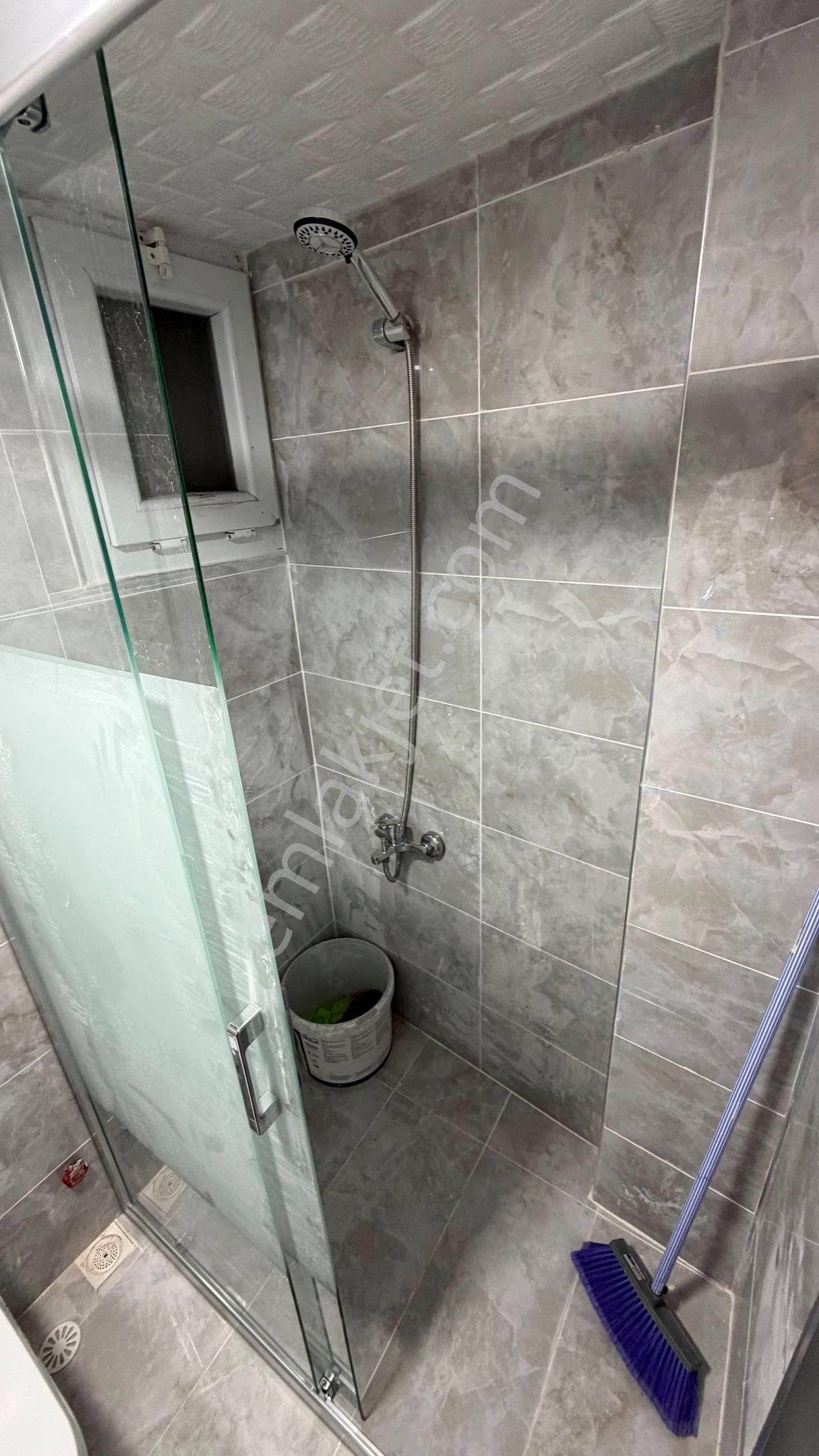 Eşrefpaşa İzmir Park Dibinde | 3+1 Çift Balkonlu | Sıfır Yapılı Ara Kat! - Görsel 14