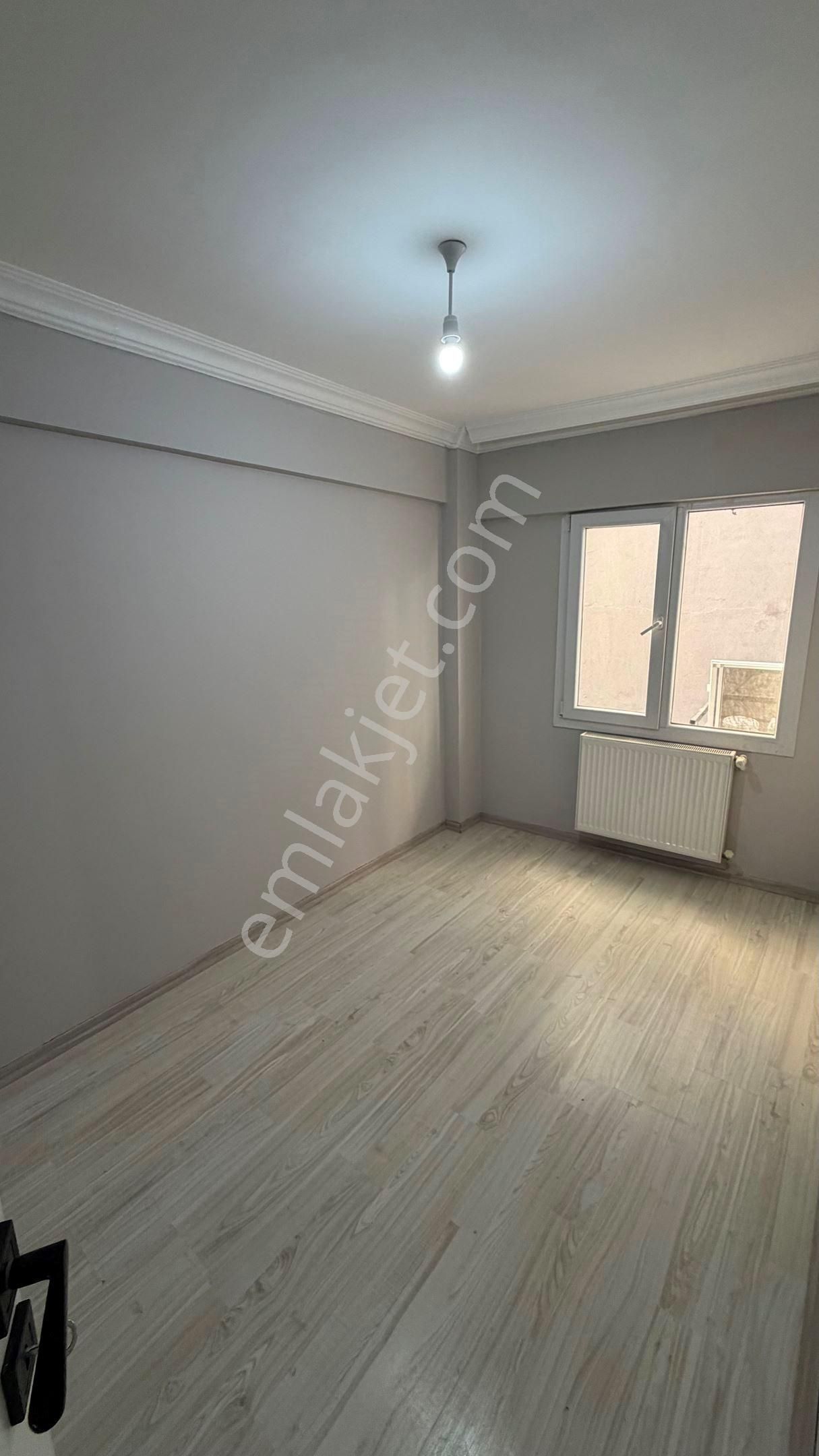 Eşrefpaşa İzmir Park Dibinde | 3+1 Çift Balkonlu | Sıfır Yapılı Ara Kat! - Görsel 10