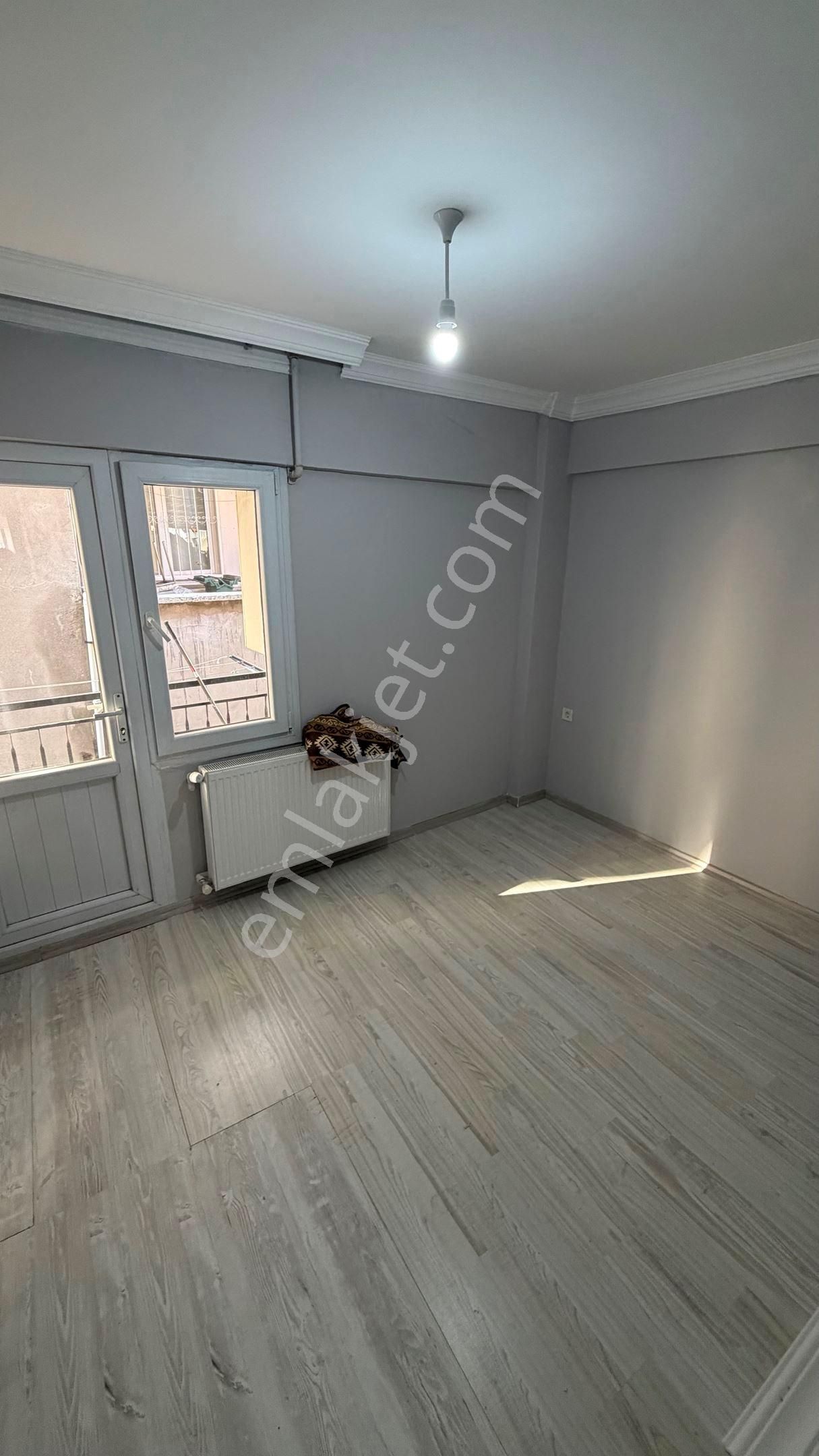 Eşrefpaşa İzmir Park Dibinde | 3+1 Çift Balkonlu | Sıfır Yapılı Ara Kat! - Görsel 16