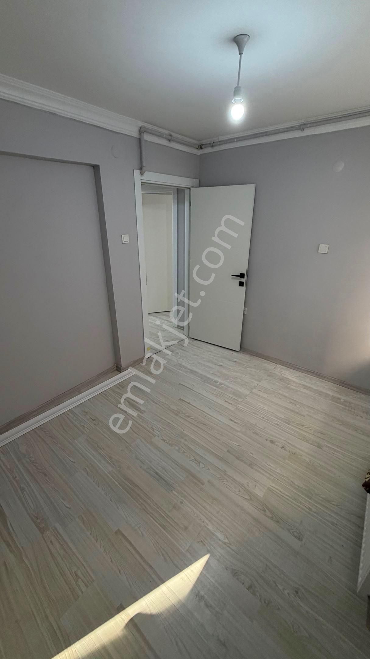 Eşrefpaşa İzmir Park Dibinde | 3+1 Çift Balkonlu | Sıfır Yapılı Ara Kat! - Görsel 19