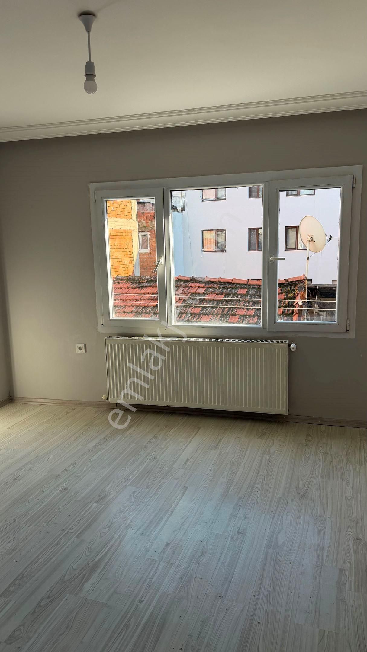 Eşrefpaşa İzmir Park Dibinde | 3+1 Çift Balkonlu | Sıfır Yapılı Ara Kat! - Görsel 5