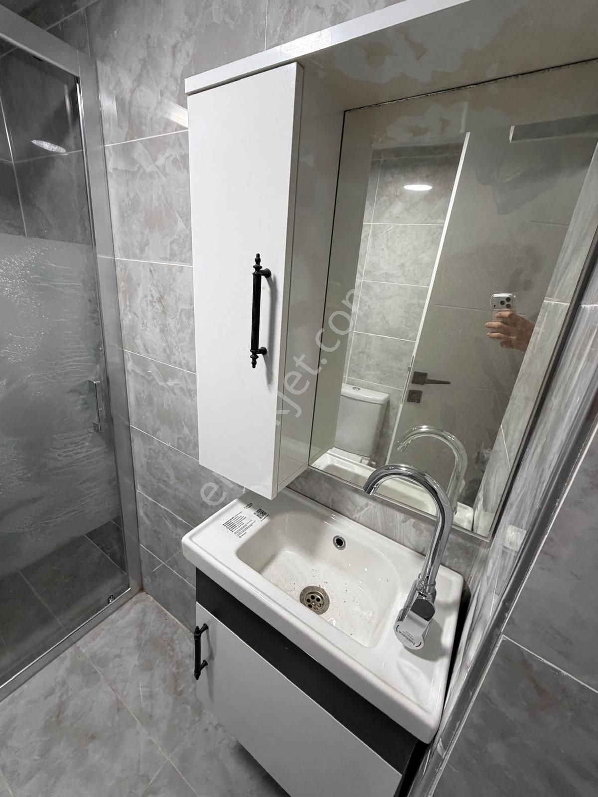 Eşrefpaşa İzmir Park Dibinde | 3+1 Çift Balkonlu | Sıfır Yapılı Ara Kat! - Görsel 12