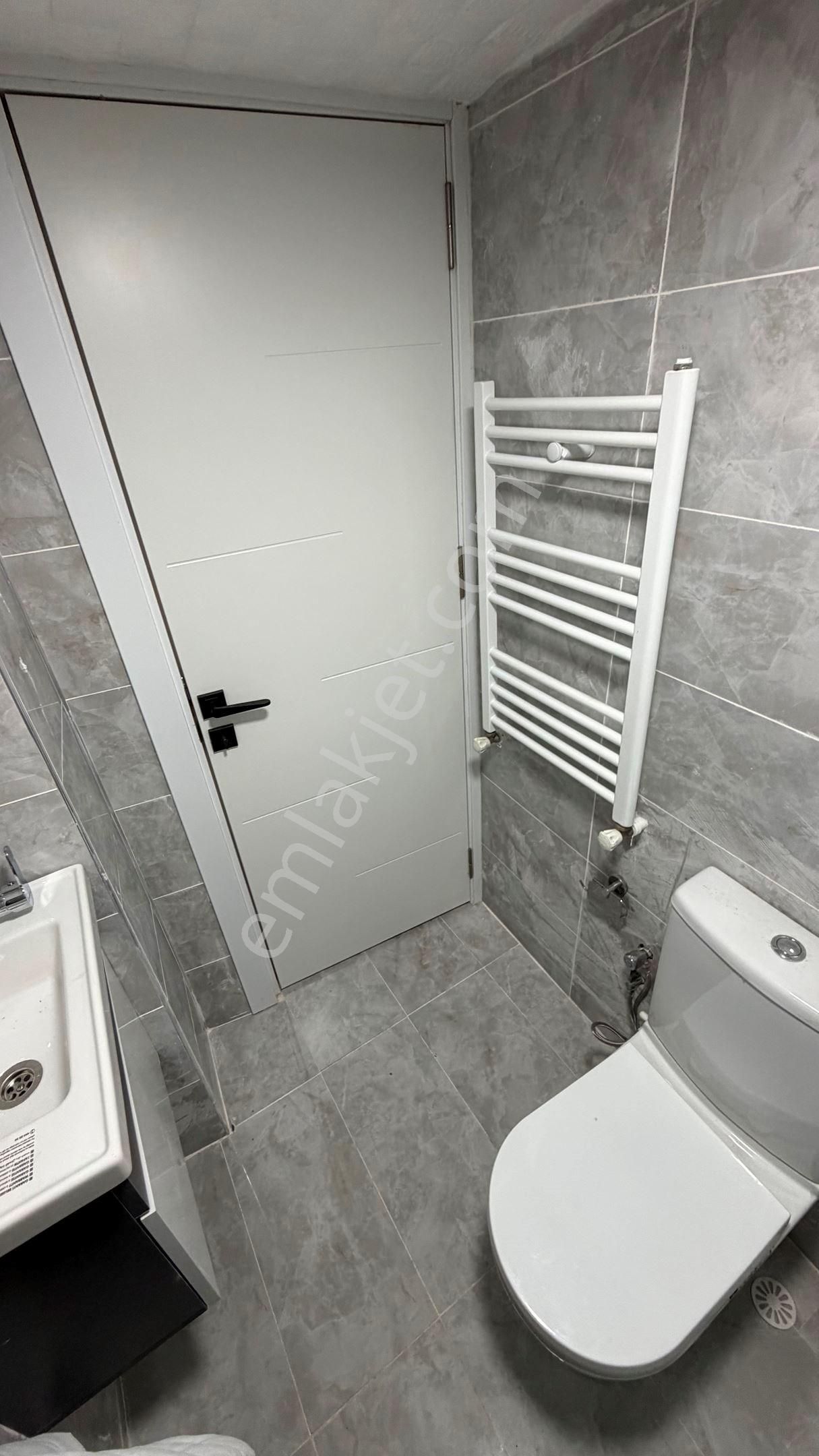 Eşrefpaşa İzmir Park Dibinde | 3+1 Çift Balkonlu | Sıfır Yapılı Ara Kat! - Görsel 15