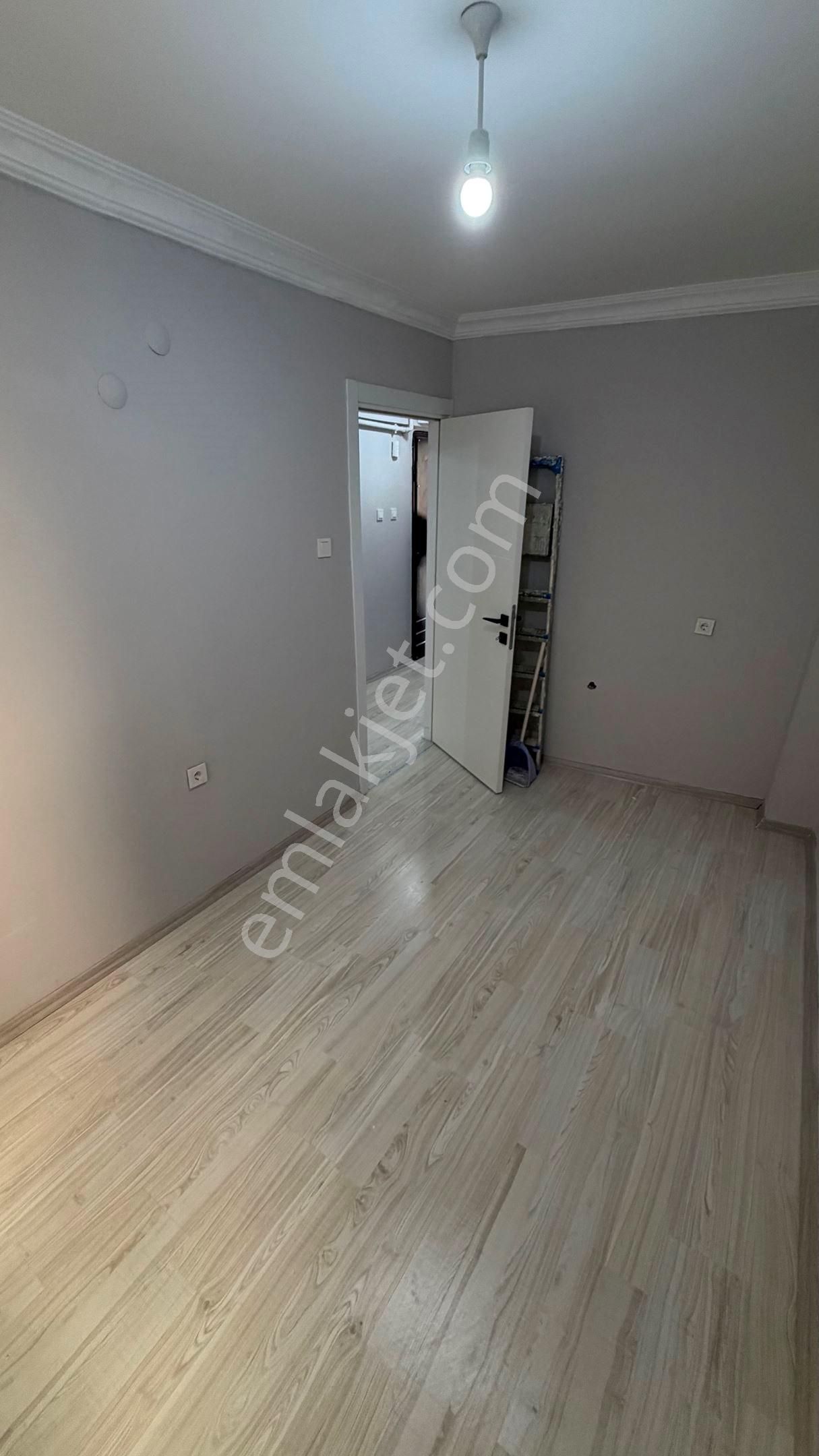 Eşrefpaşa İzmir Park Dibinde | 3+1 Çift Balkonlu | Sıfır Yapılı Ara Kat! - Görsel 11