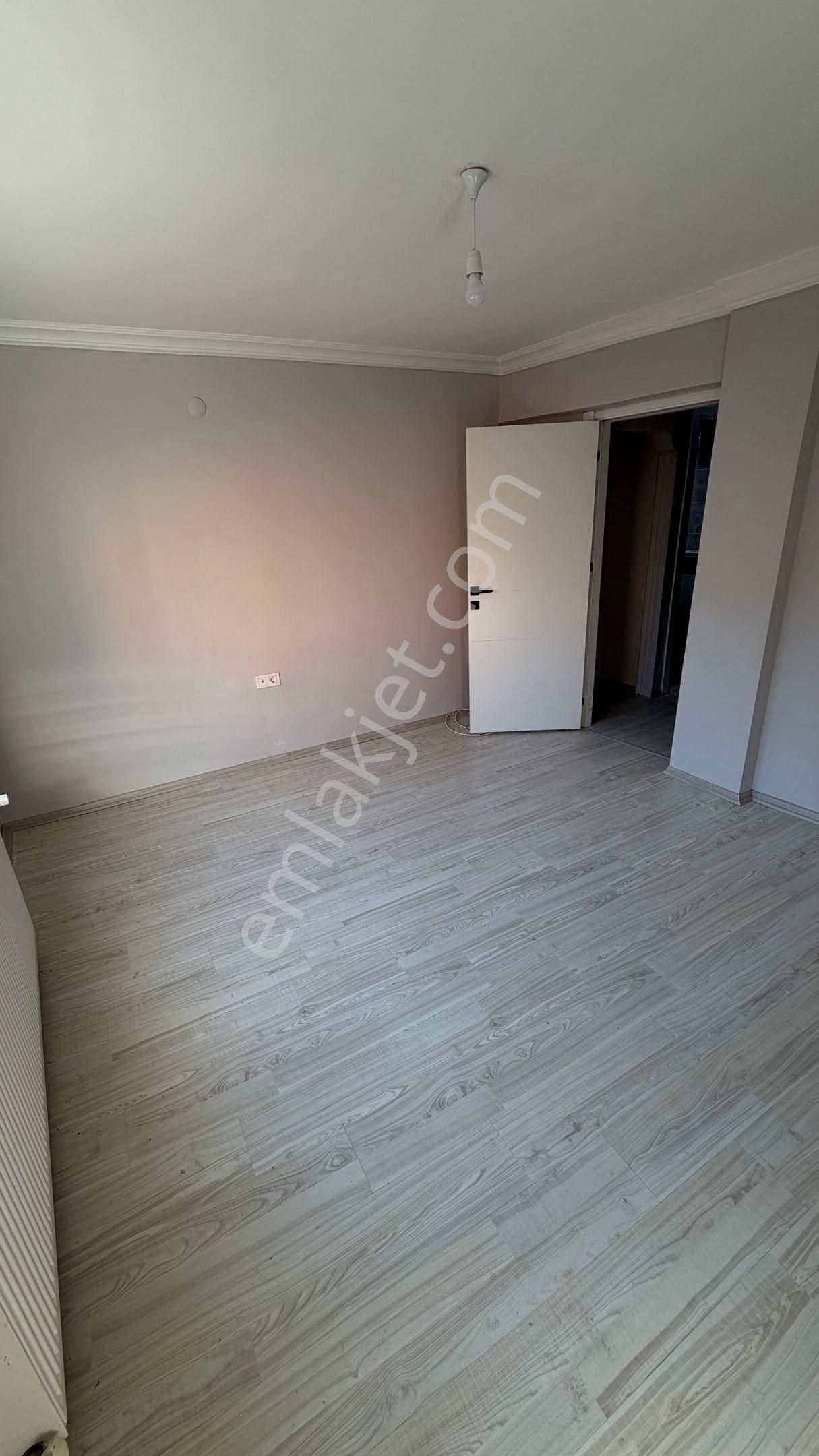 Eşrefpaşa İzmir Park Dibinde | 3+1 Çift Balkonlu | Sıfır Yapılı Ara Kat! - Görsel 6