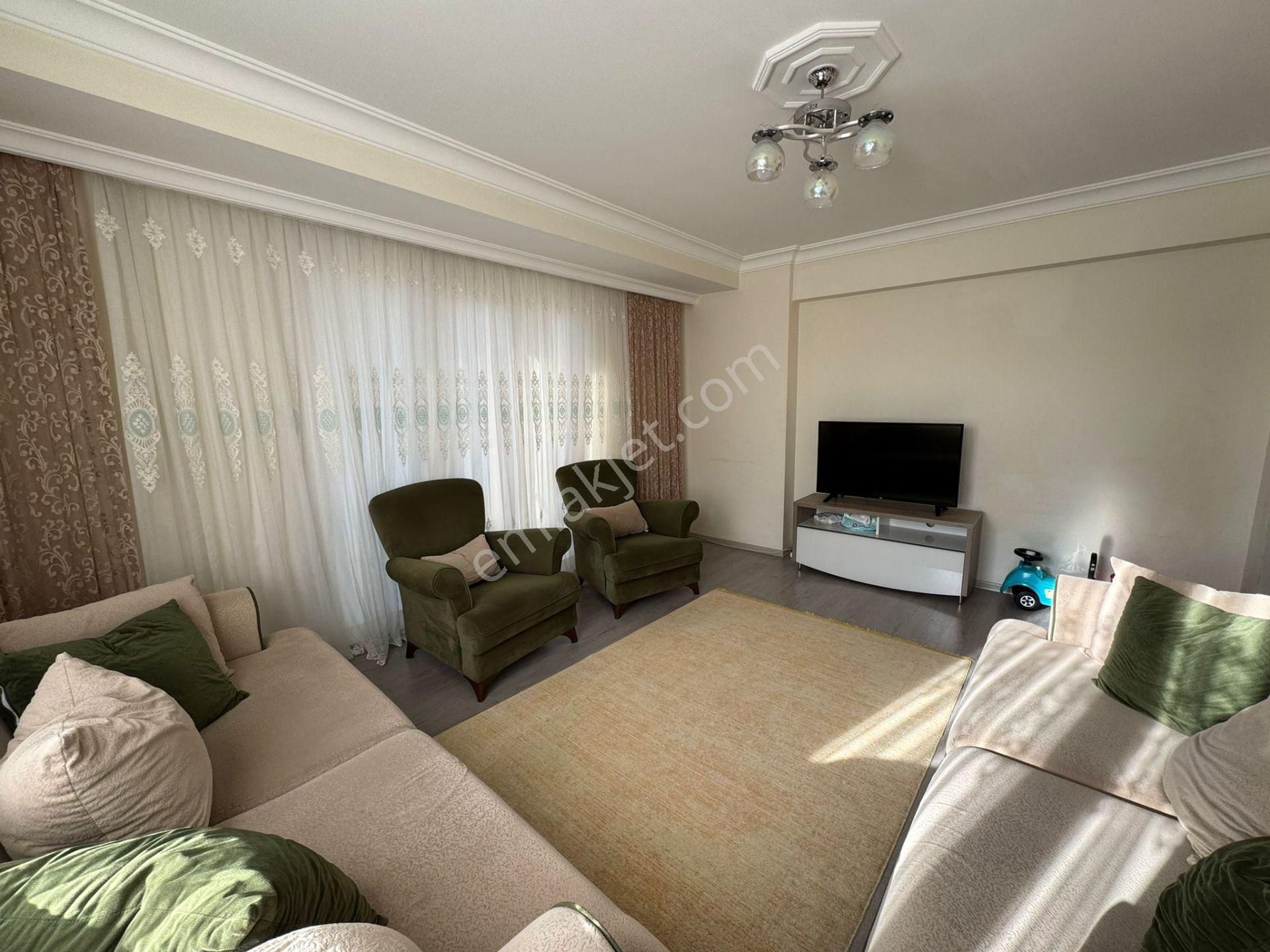 Mertcan'dan Şeyhli Mah. Caddeye 1dk İskanlı Ara Kat 2+1 Daire - Görsel 3