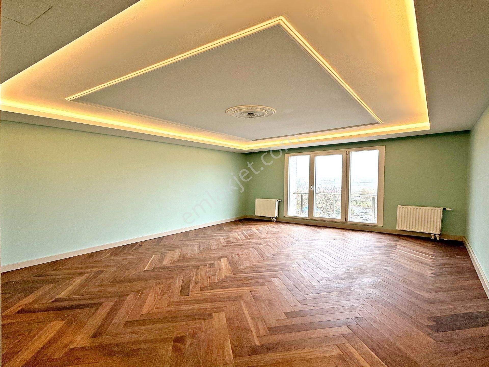 Tem Otoyoluna Cephe Park Manzaralı 1.kalite İşcilk Asansörlü 2+1 - Görsel 2