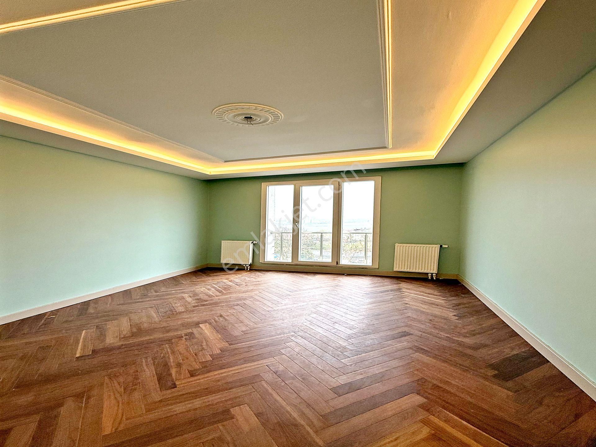 Tem Otoyoluna Cephe Park Manzaralı 1.kalite İşcilk Asansörlü 2+1 - Görsel 3