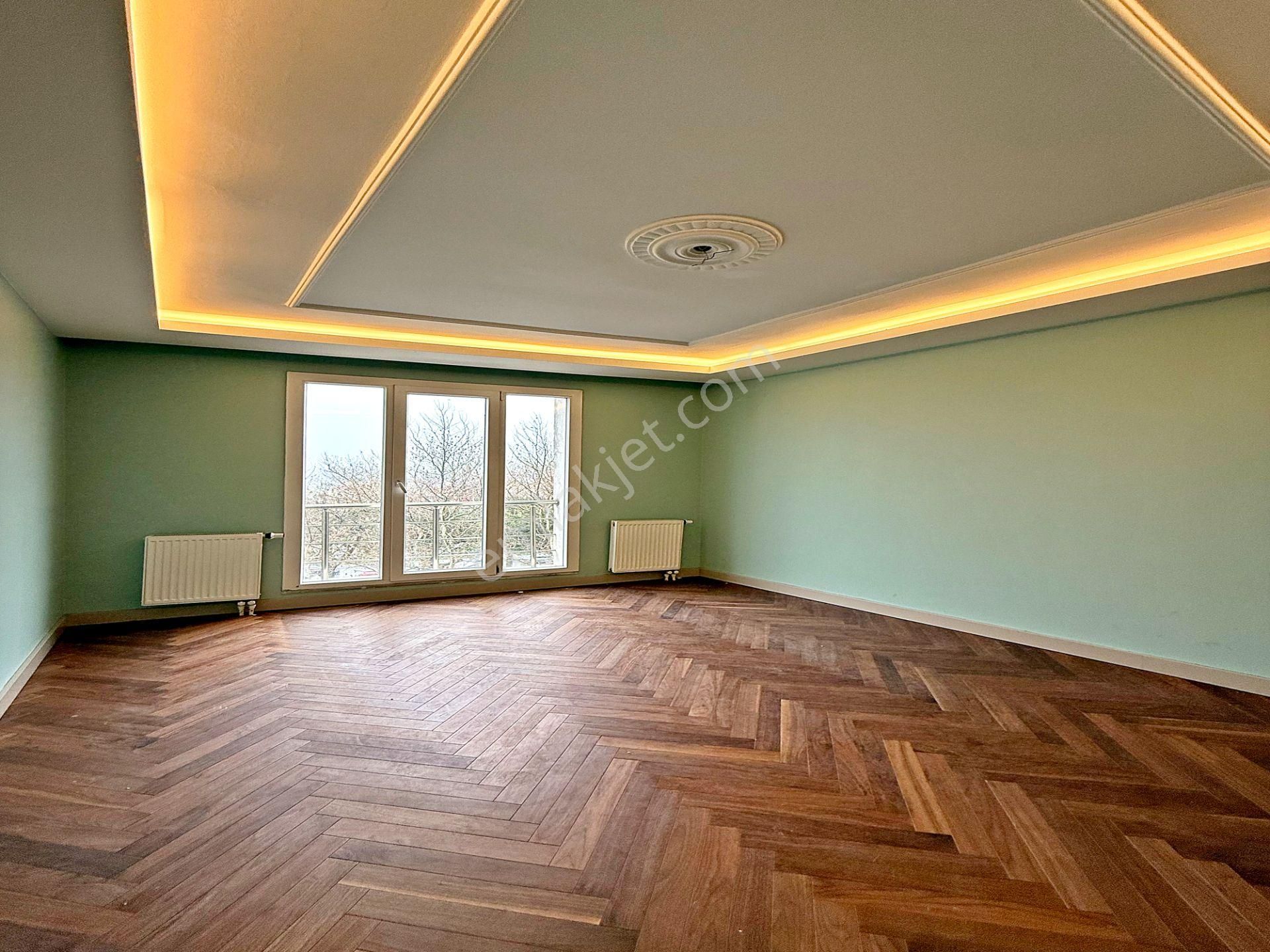 Tem Otoyoluna Cephe Park Manzaralı 1.kalite İşcilk Asansörlü 2+1 - Görsel 4