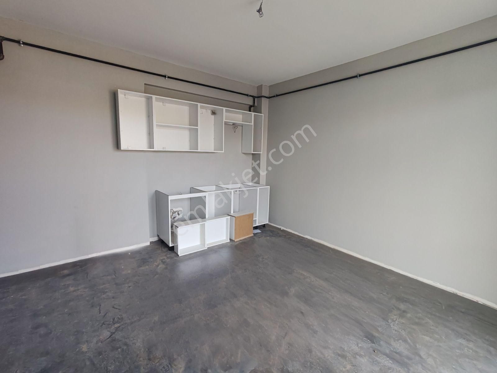 Dere Mahallesinde Satılık 1+1 Daire