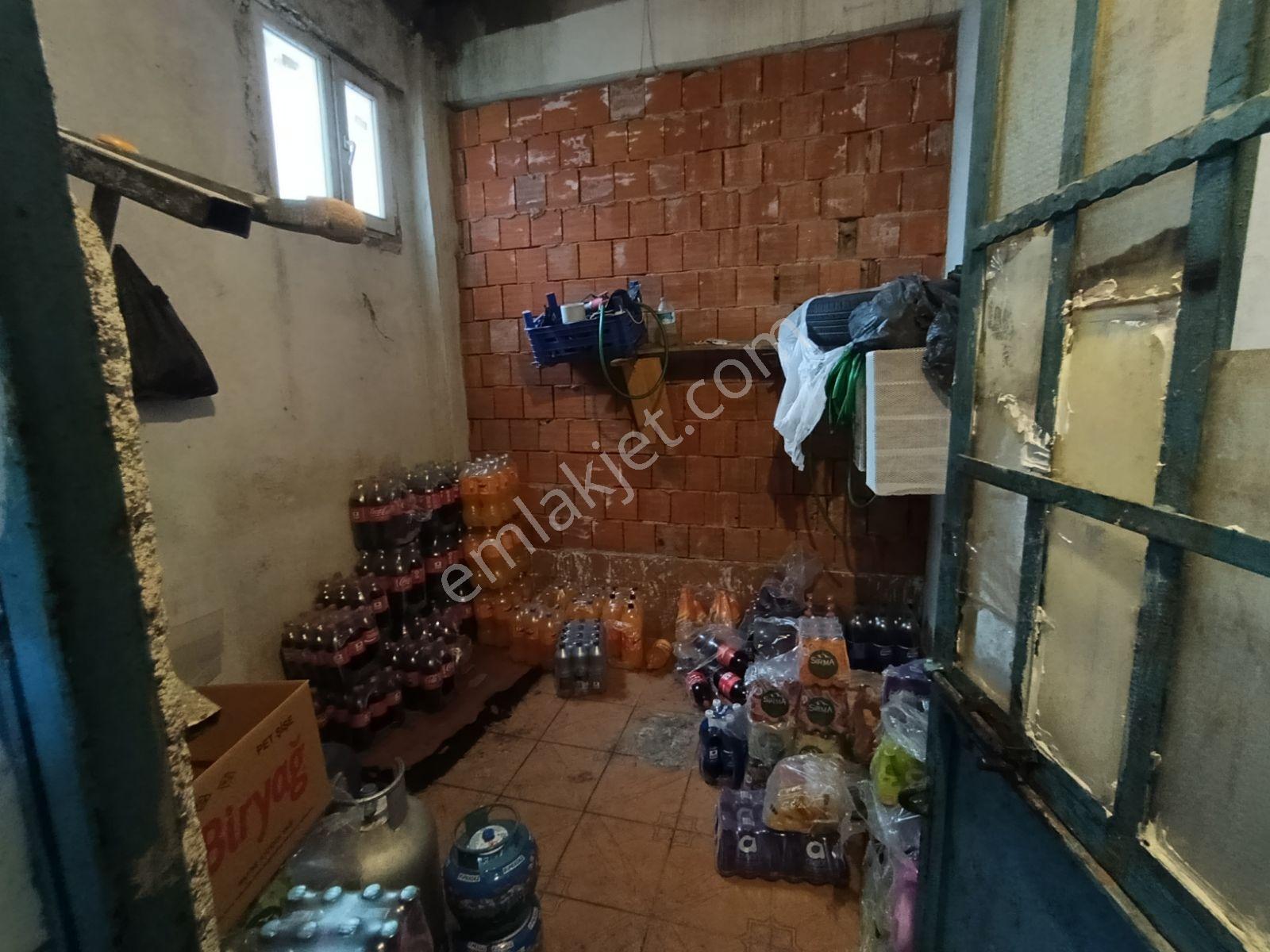 F.akboga İnşaattan Cebeci Mah Devren Market 120 M2 - Görsel 6