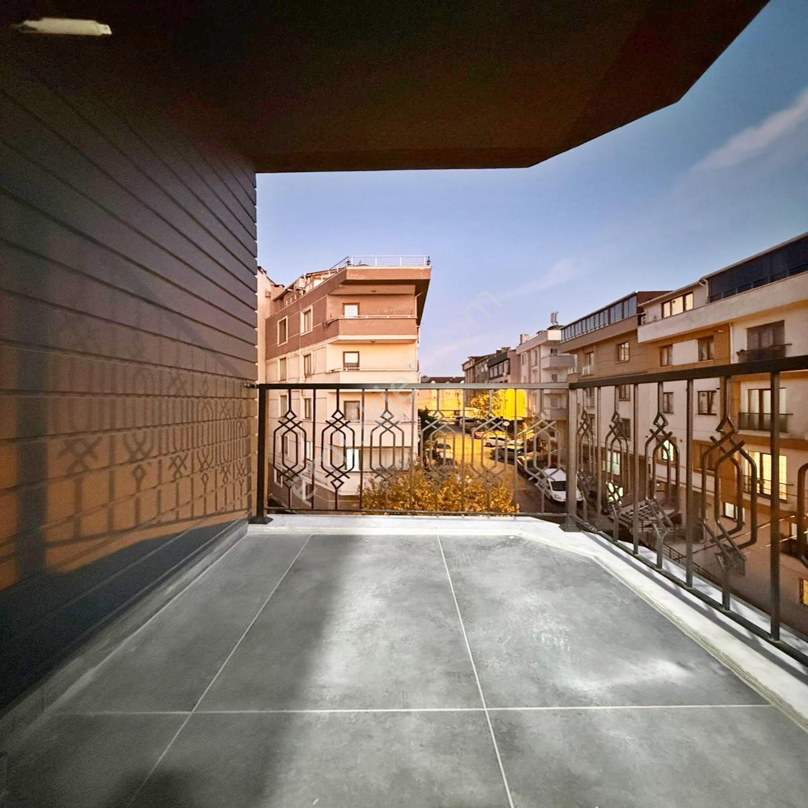 Çekmeköy Yapı Gayrimenkul'den Lüks Üst Dubleks!!! - Görsel 22