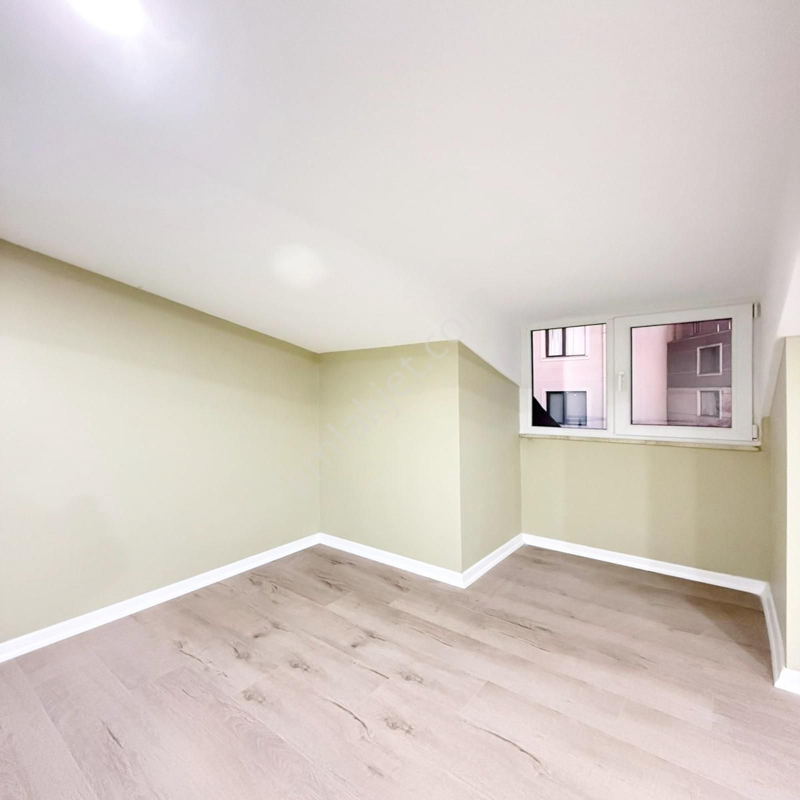 Çekmeköy Yapı Gayrimenkul'den Lüks Üst Dubleks!!! - Görsel 27