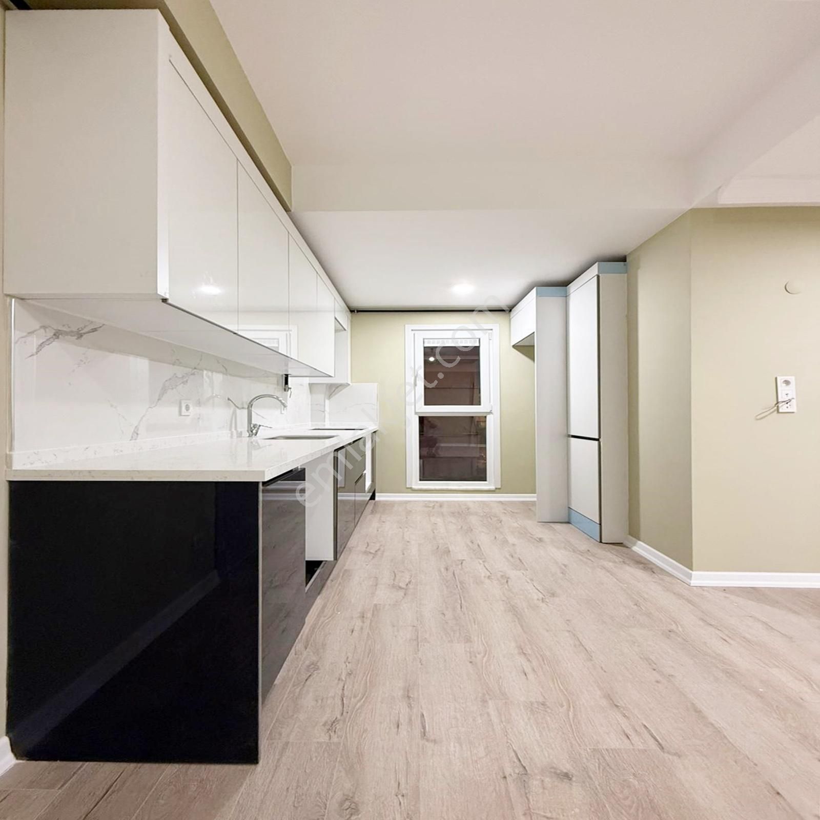 Çekmeköy Yapı Gayrimenkul'den Lüks Üst Dubleks!!! - Görsel 13